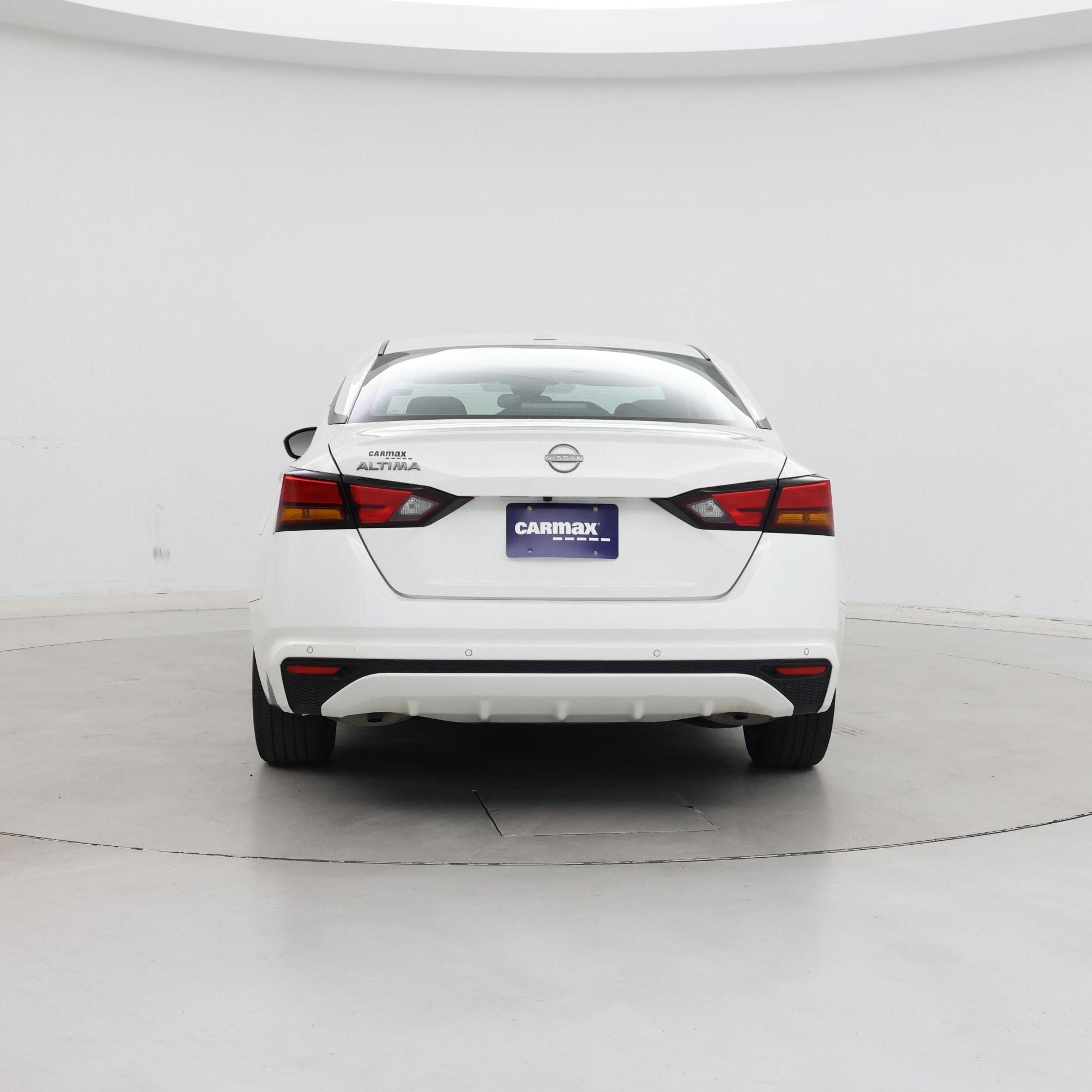 Thumbnail: 2025 Nissan Altima - 6