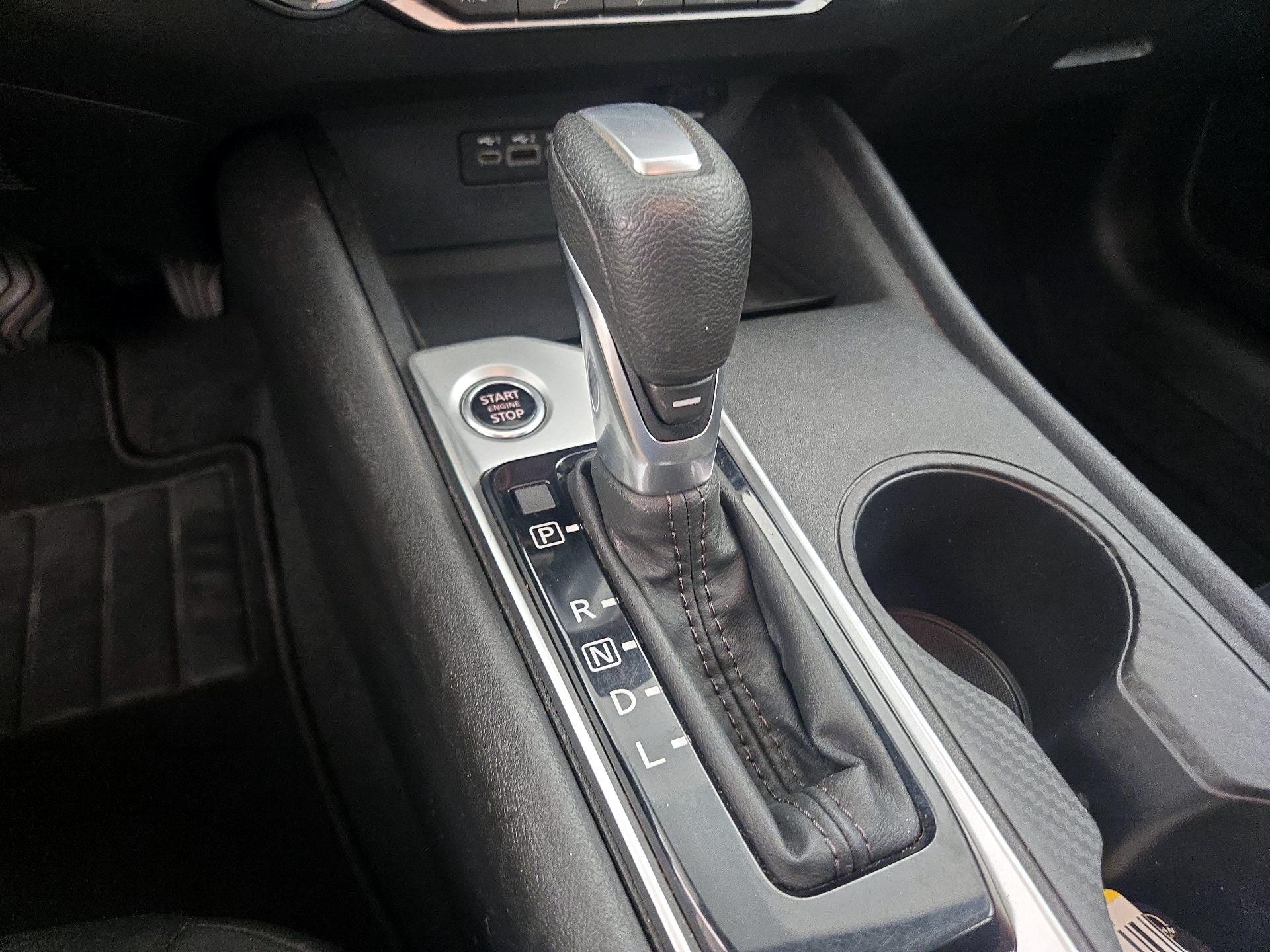 Thumbnail: 2025 Nissan Altima - 17