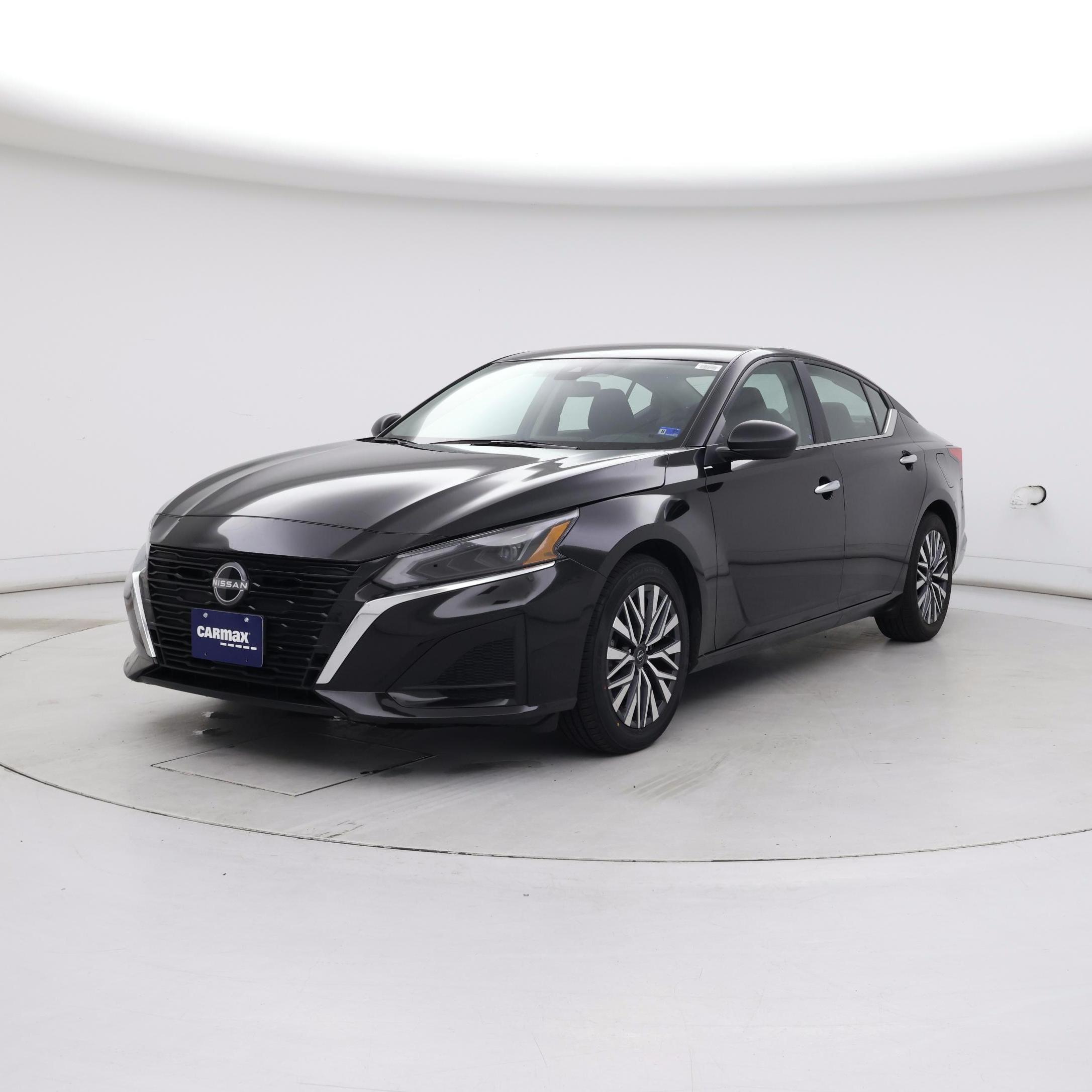 Thumbnail: 2025 Nissan Altima - 4