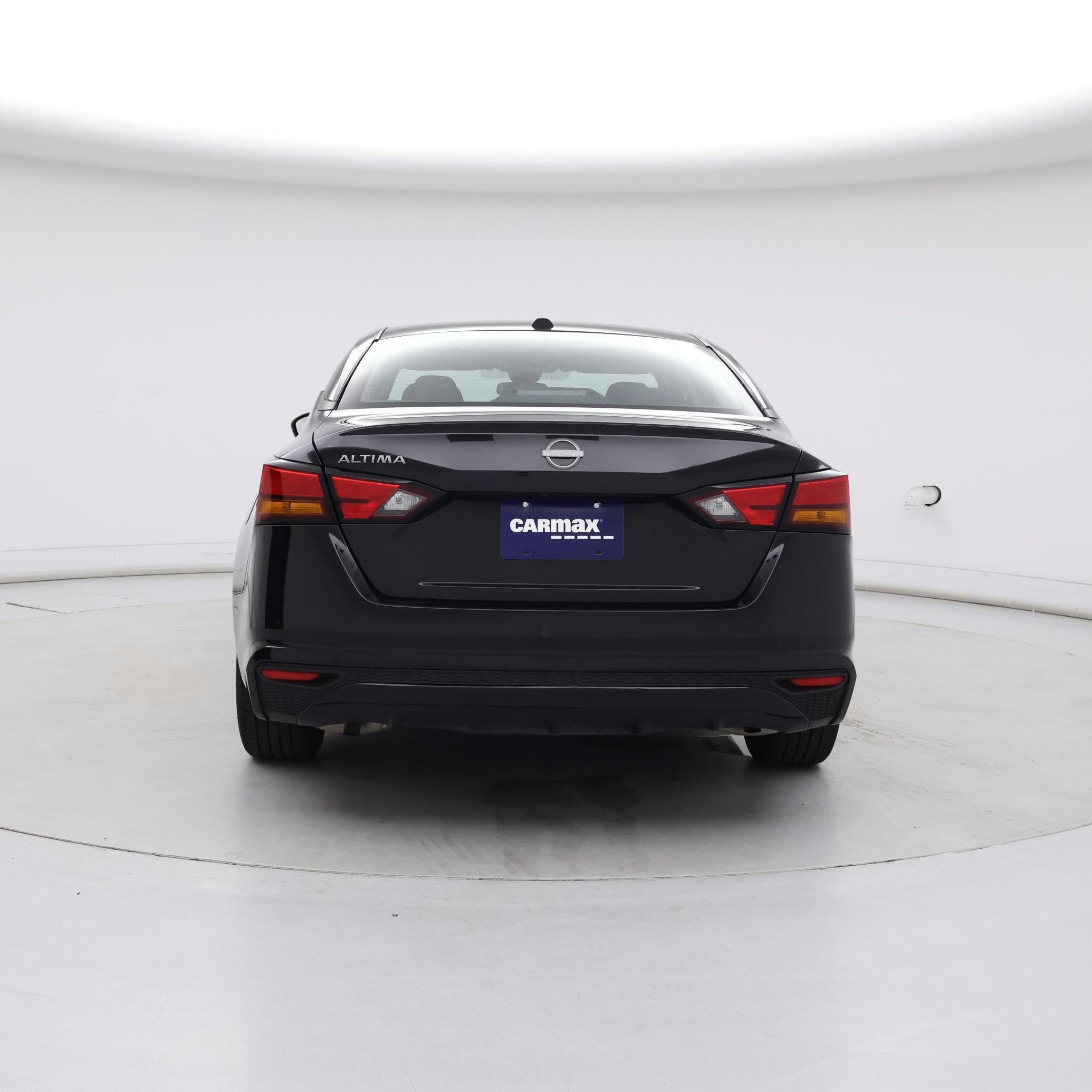 Thumbnail: 2025 Nissan Altima - 6