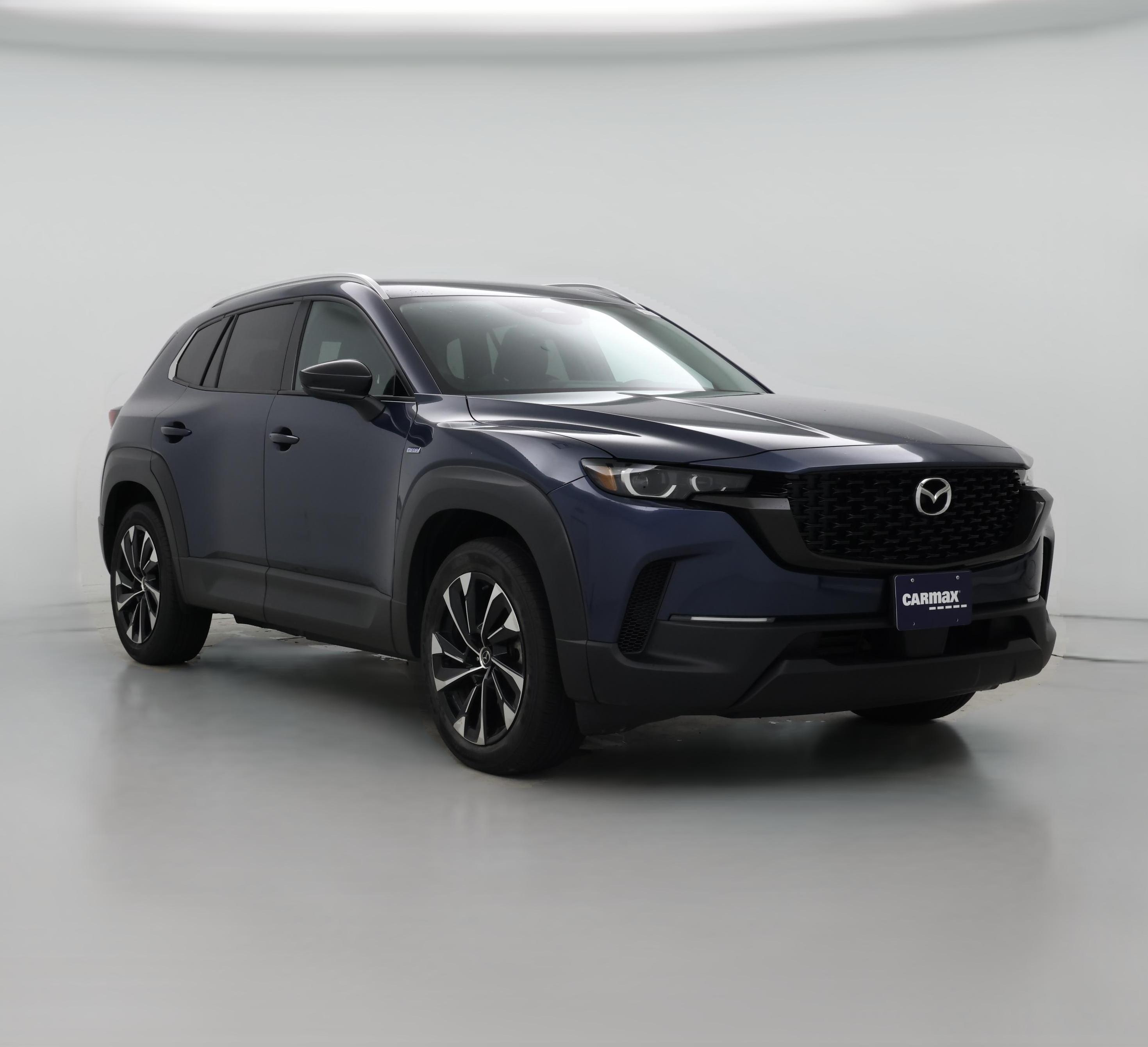Thumbnail: 2025 Mazda CX-50 - 1
