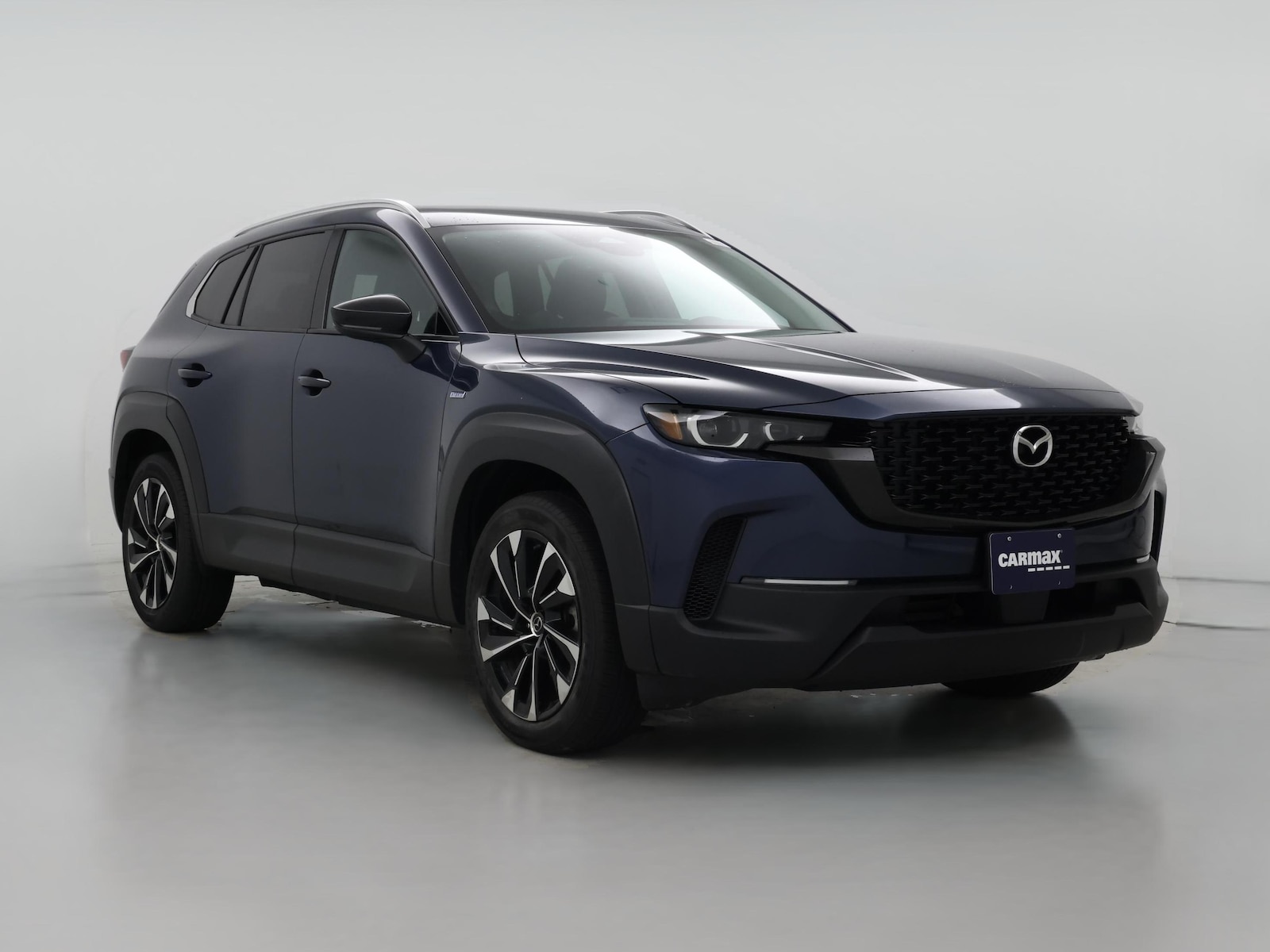 2025 Mazda CX-50 Hybrid