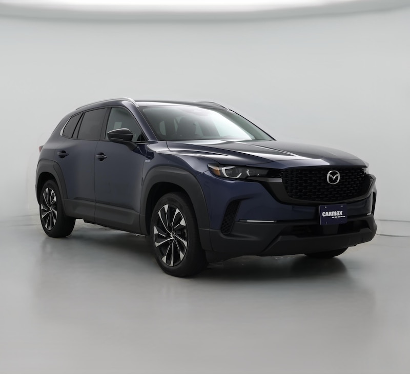 2025 Mazda CX-50 Hybrid Premium Plus