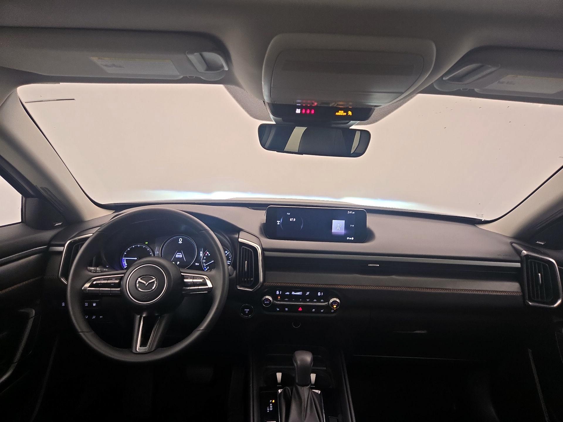 Thumbnail: 2025 Mazda CX-50 - 9