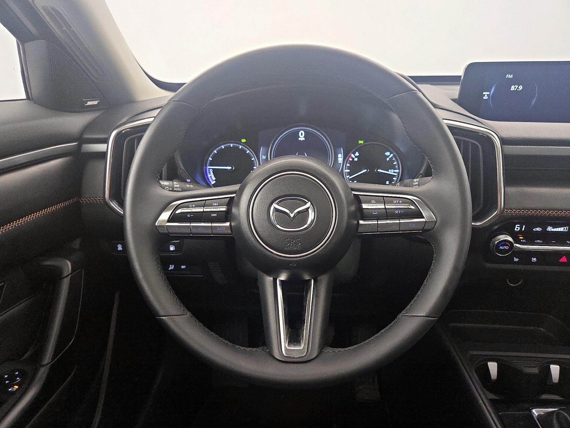 Thumbnail: 2025 Mazda CX-50 - 10