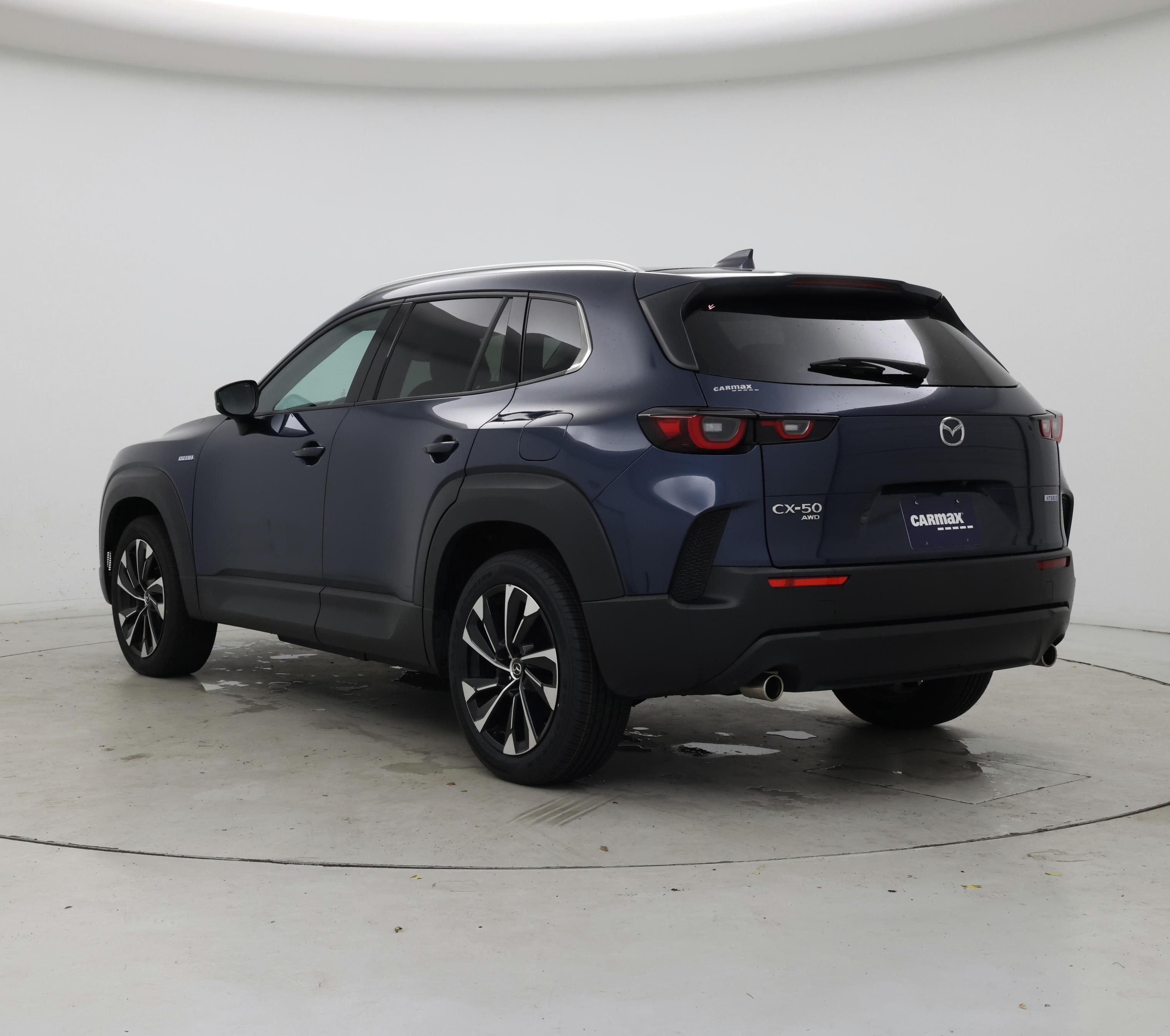 Thumbnail: 2025 Mazda CX-50 - 2