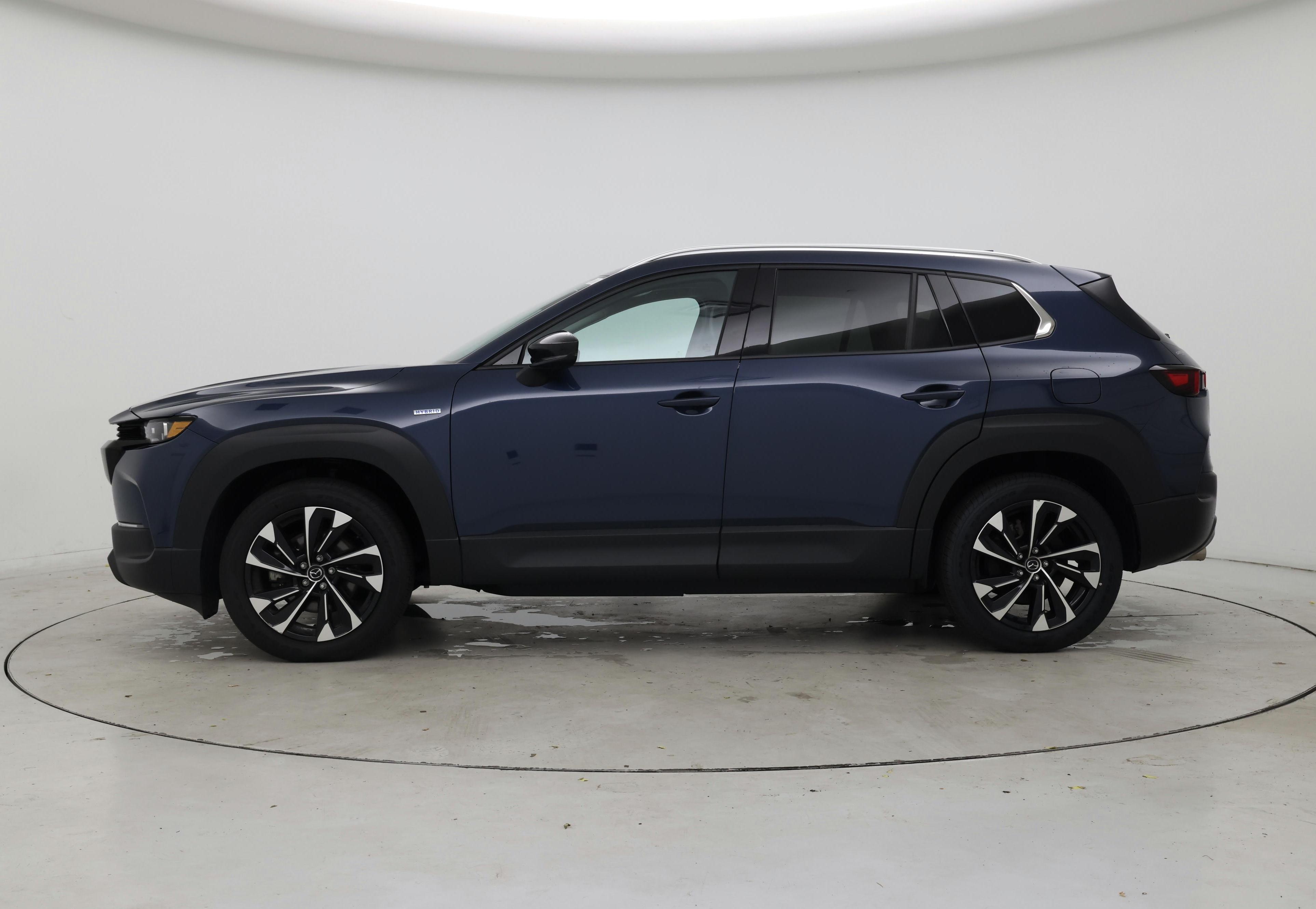 Thumbnail: 2025 Mazda CX-50 - 3