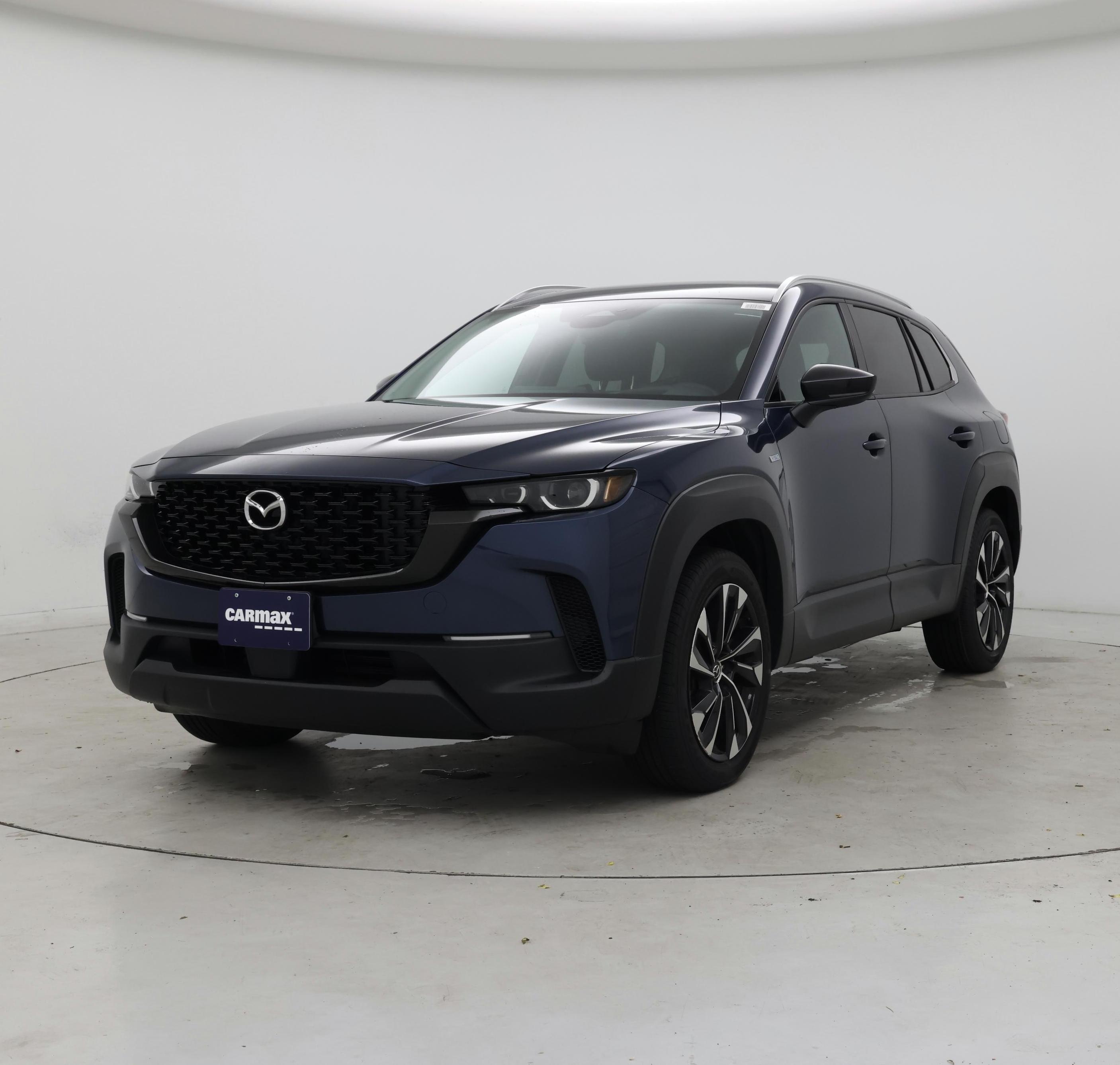 Thumbnail: 2025 Mazda CX-50 - 4