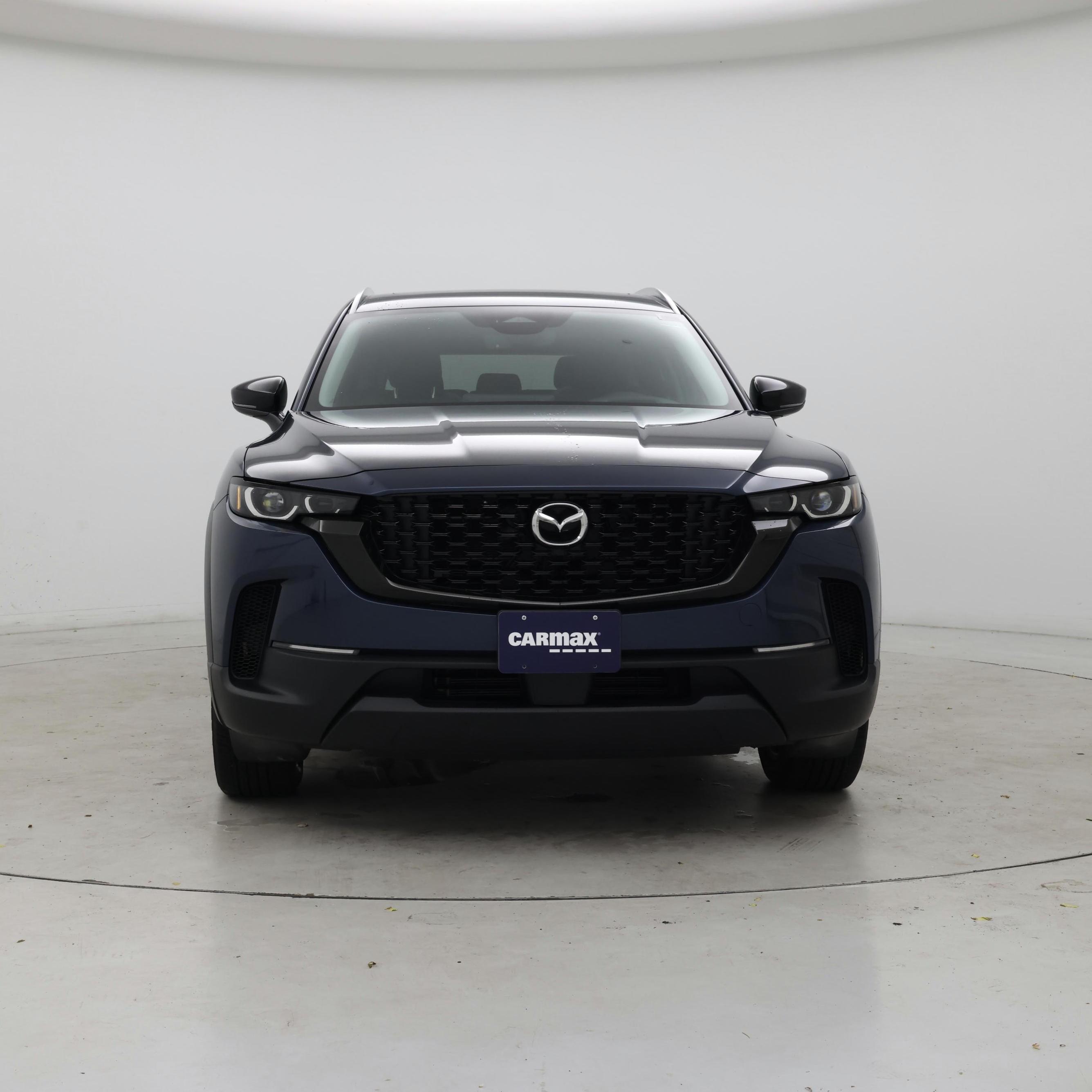 Thumbnail: 2025 Mazda CX-50 - 5