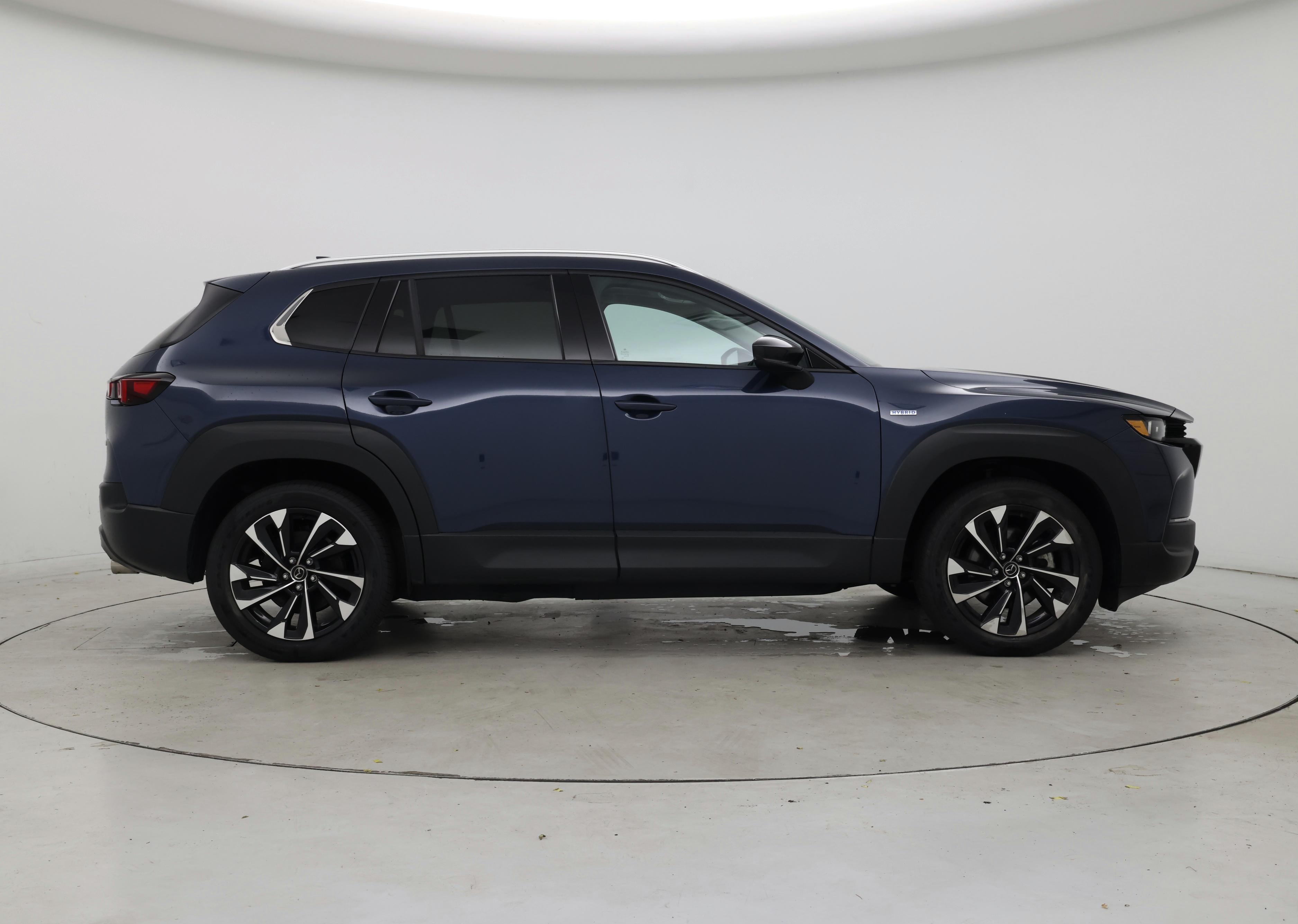 Thumbnail: 2025 Mazda CX-50 - 7