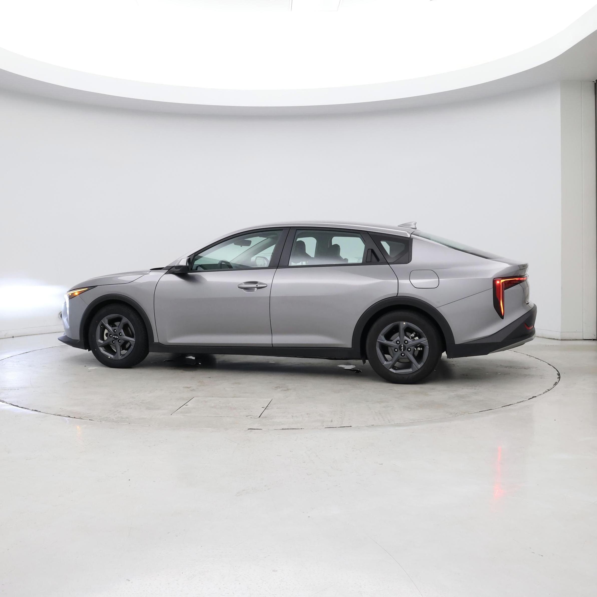 Thumbnail: 2025 Kia K4 - 3