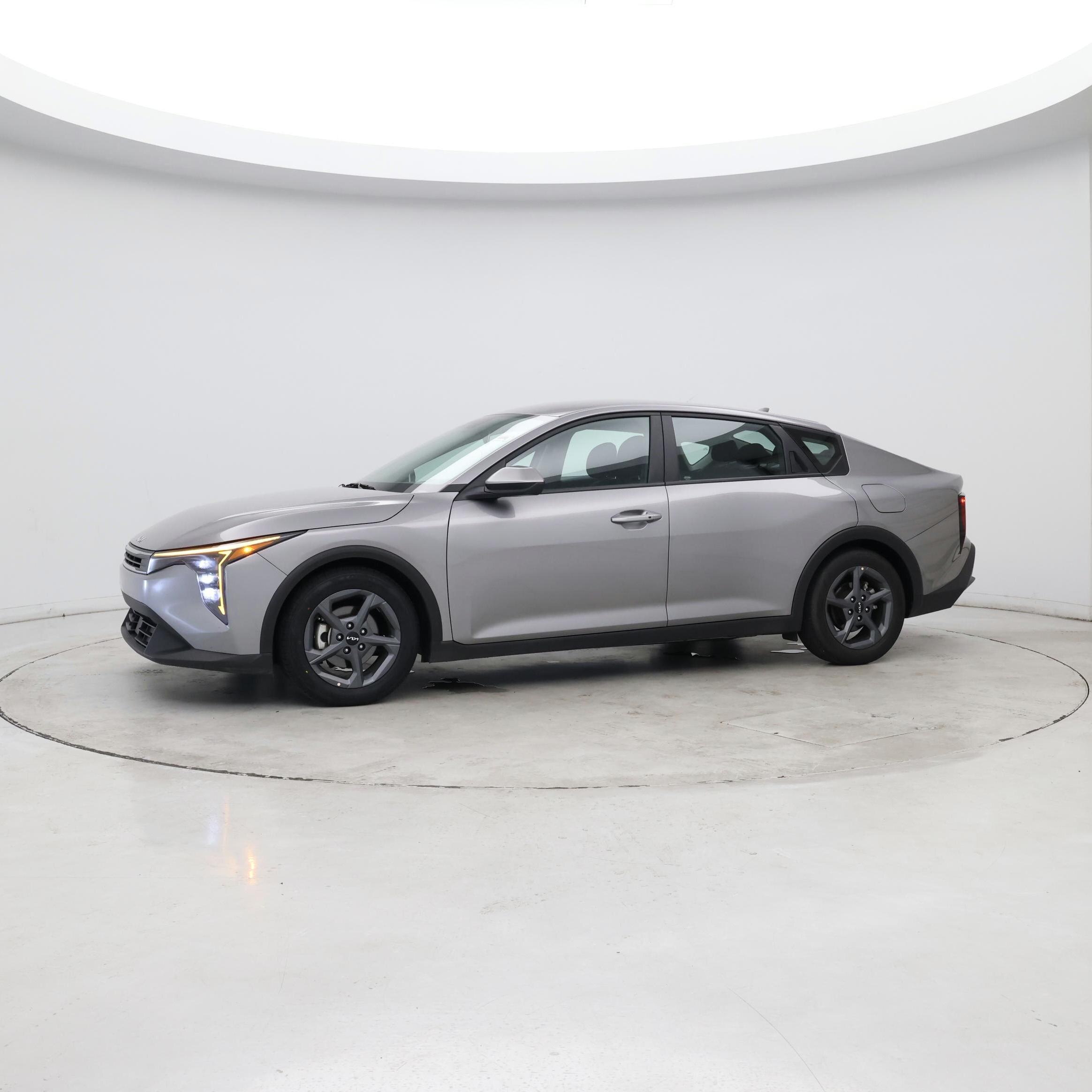 Thumbnail: 2025 Kia K4 - 4