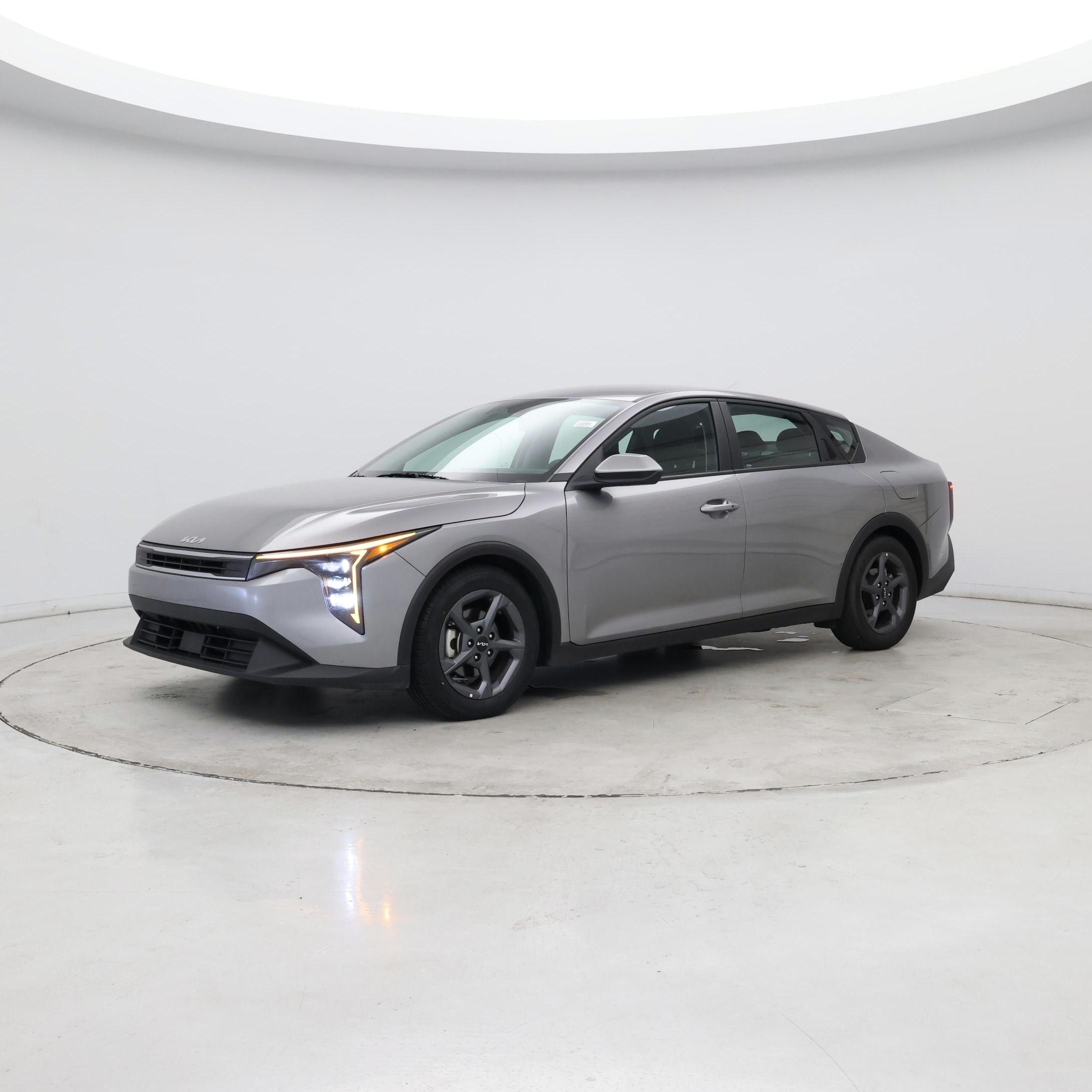Thumbnail: 2025 Kia K4 - 5