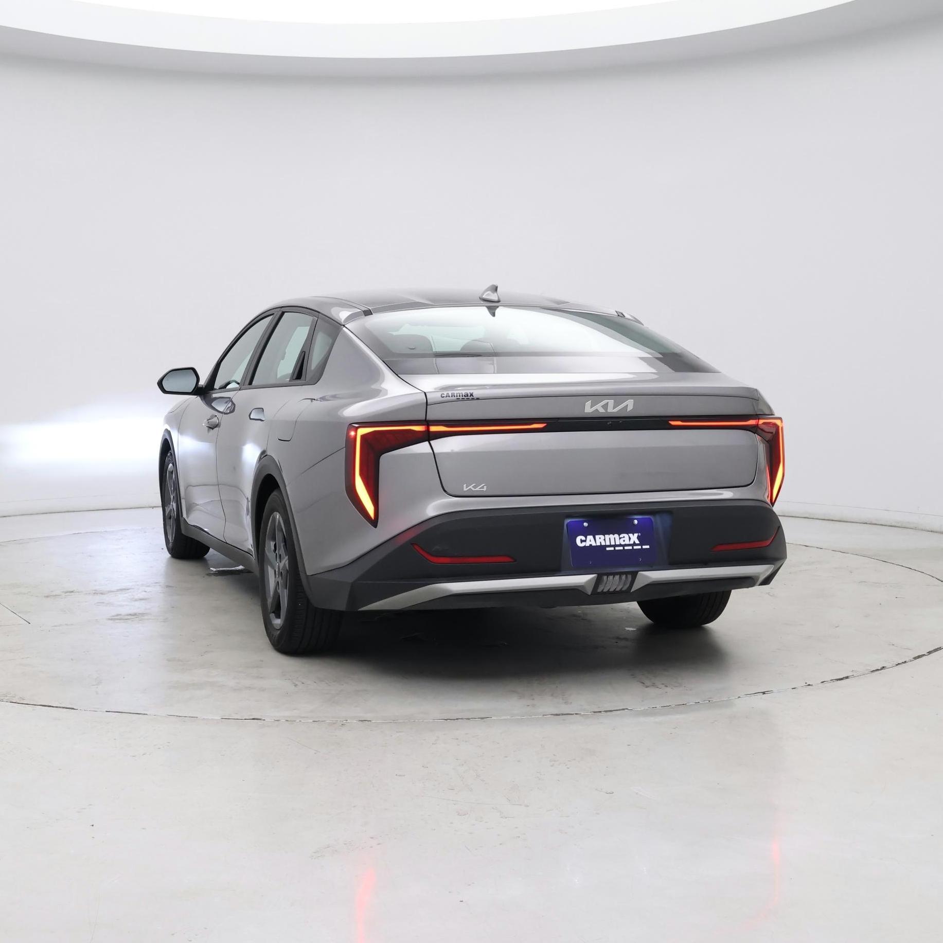 Thumbnail: 2025 Kia K4 - 6