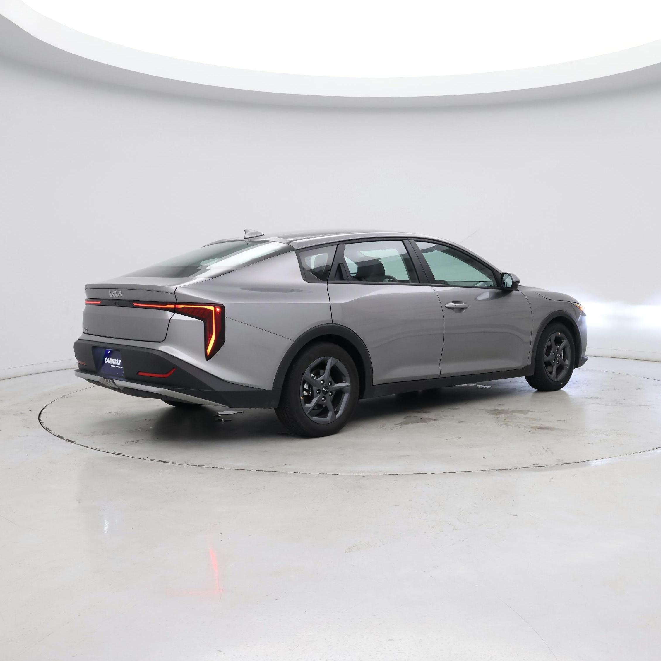 Thumbnail: 2025 Kia K4 - 7