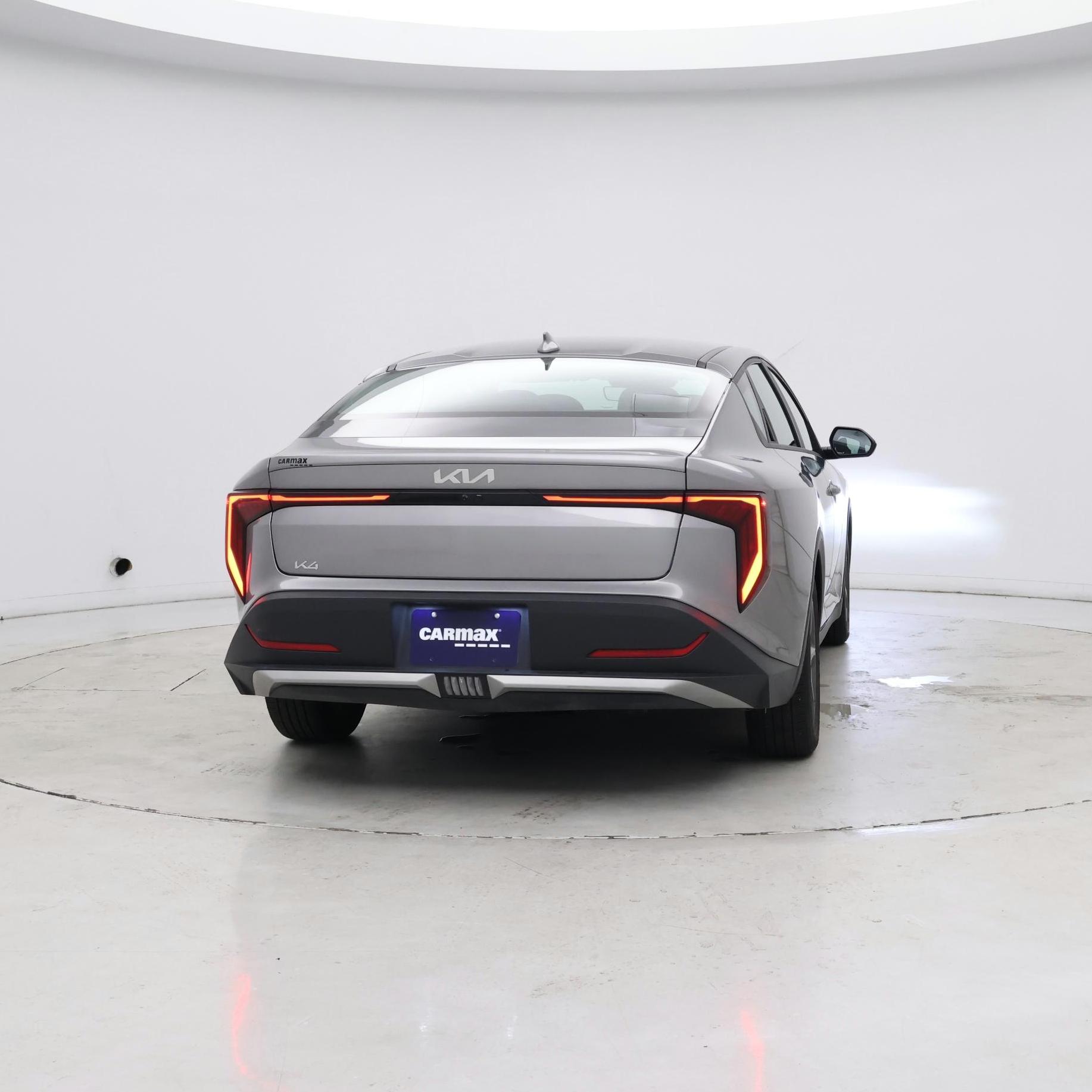 Thumbnail: 2025 Kia K4 - 8