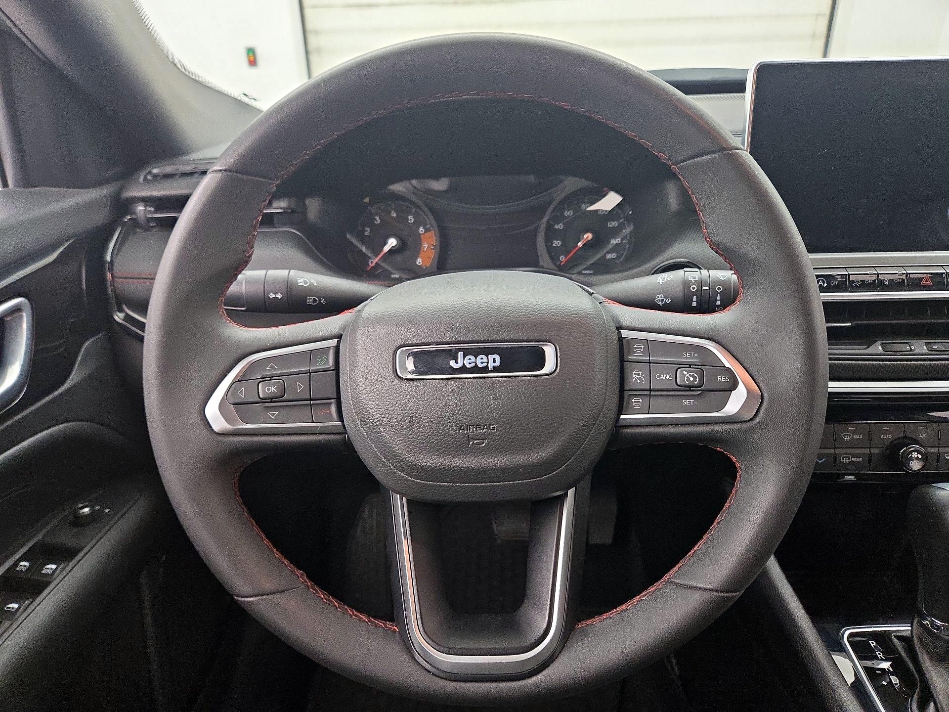 Thumbnail: 2025 Jeep Compass - 10