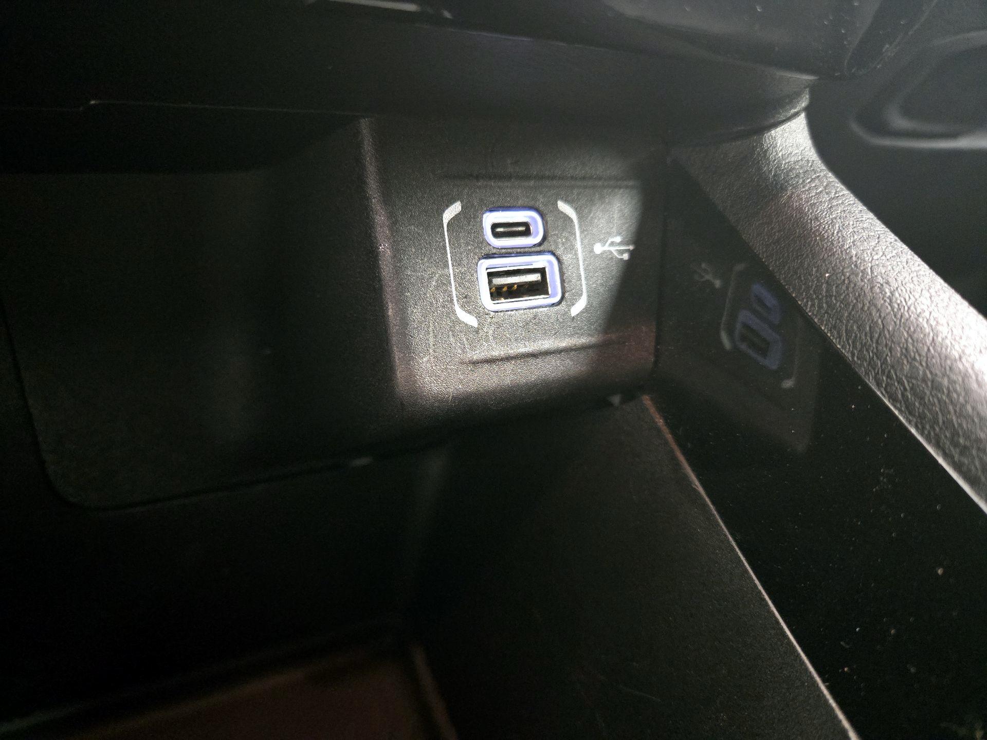 Thumbnail: 2025 Jeep Compass - 18