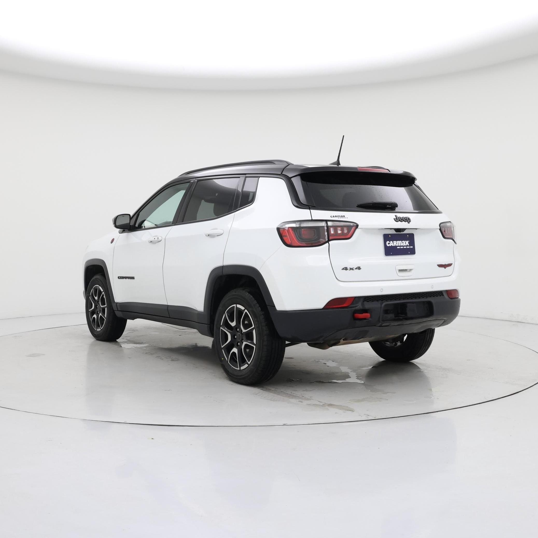 Thumbnail: 2025 Jeep Compass - 2