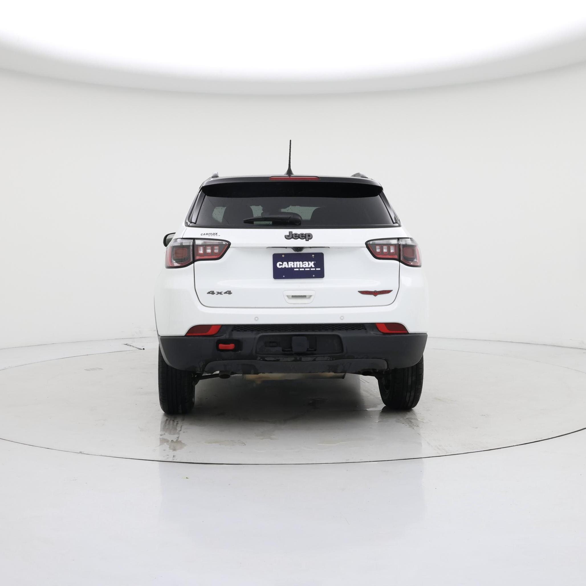 Thumbnail: 2025 Jeep Compass - 6