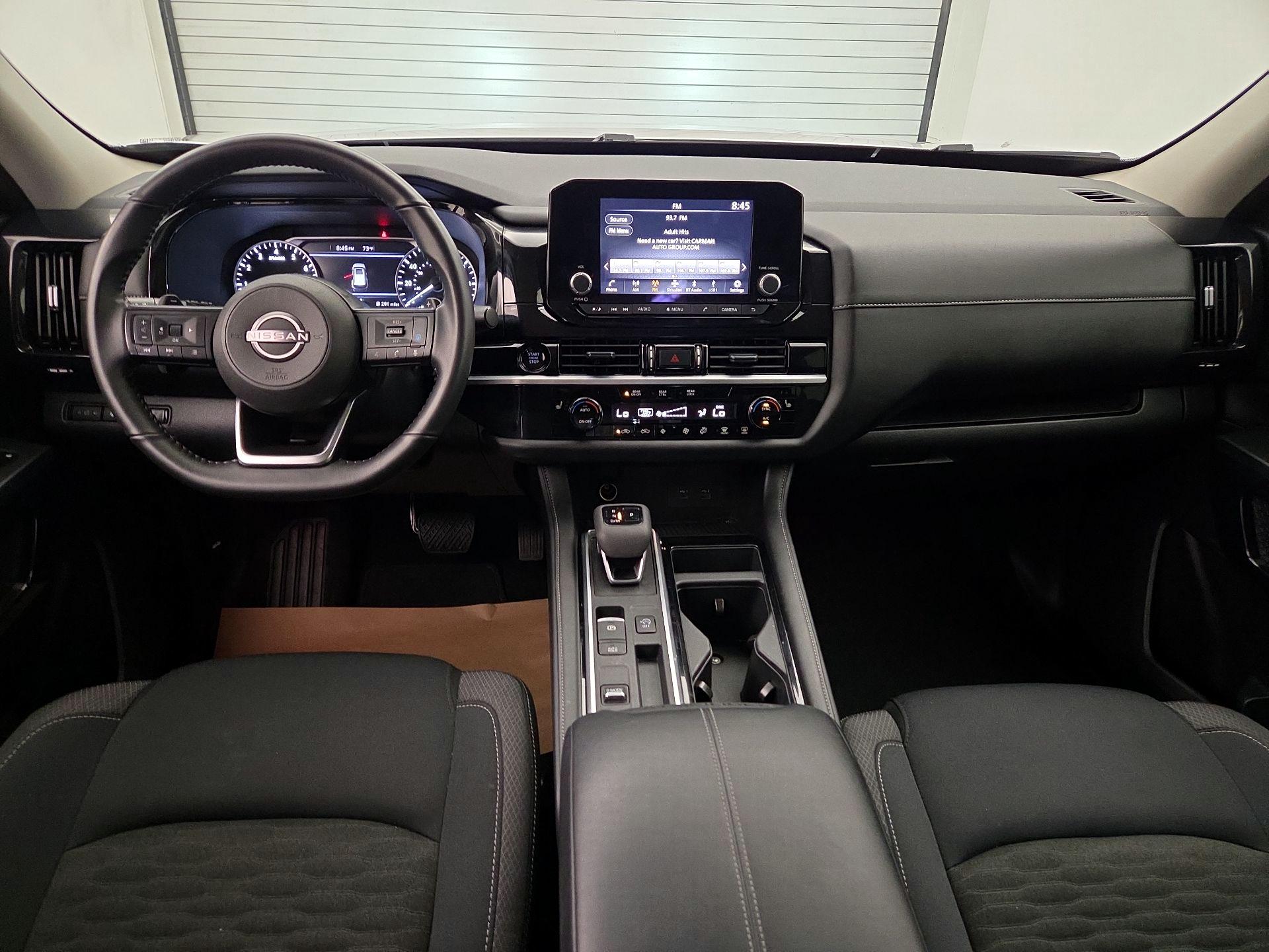 Thumbnail: 2025 Nissan Pathfinder - 9