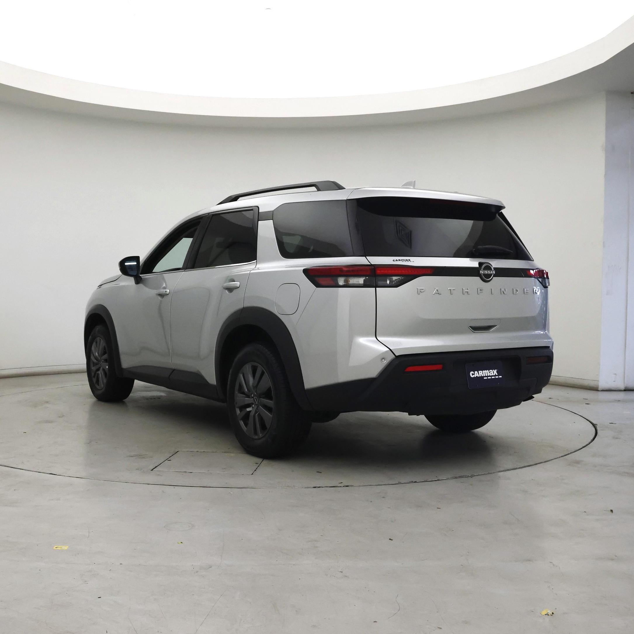 Thumbnail: 2025 Nissan Pathfinder - 2