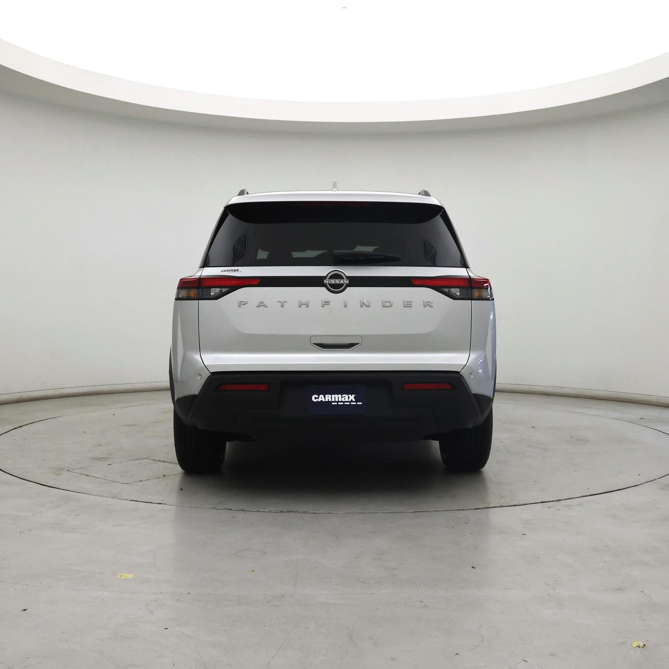 Thumbnail: 2025 Nissan Pathfinder - 6