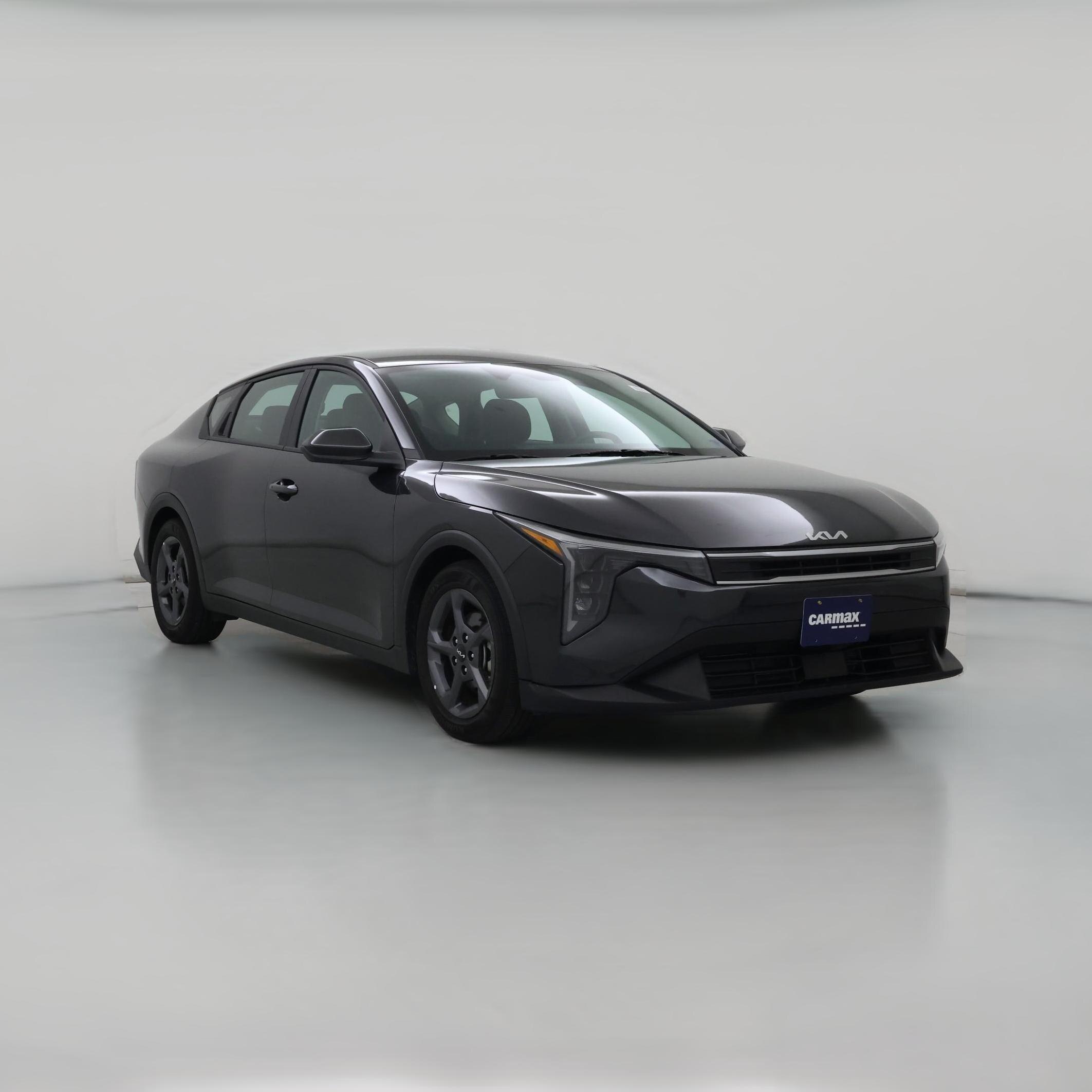 Thumbnail: 2025 Kia K4 - 1