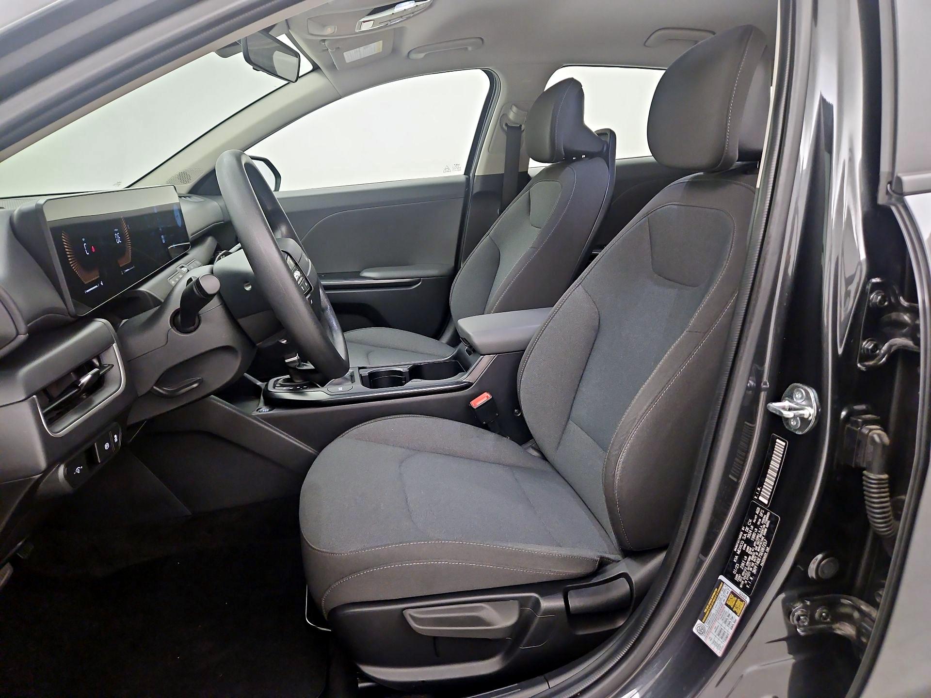 Thumbnail: 2025 Kia K4 - 11