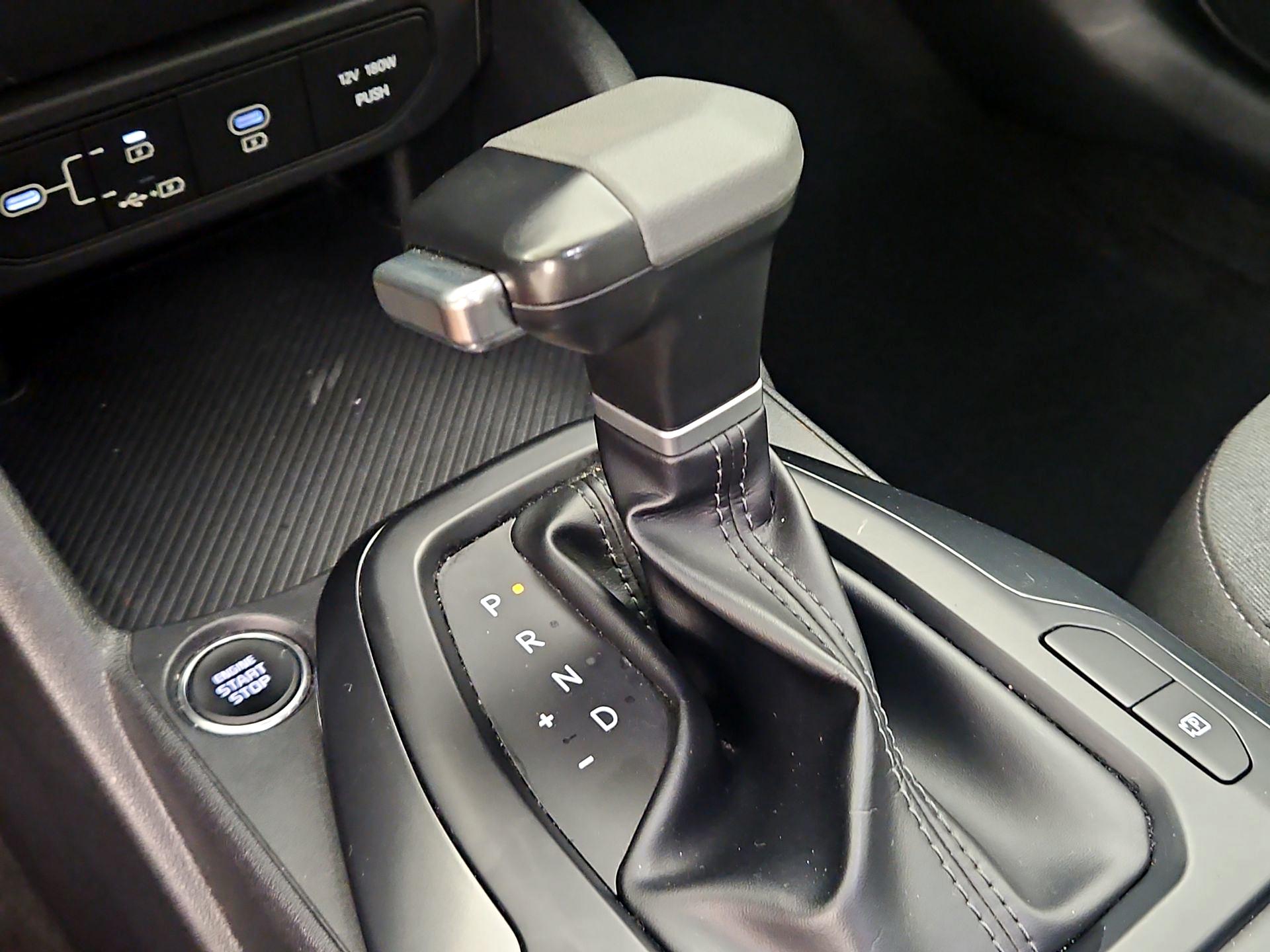 Thumbnail: 2025 Kia K4 - 17