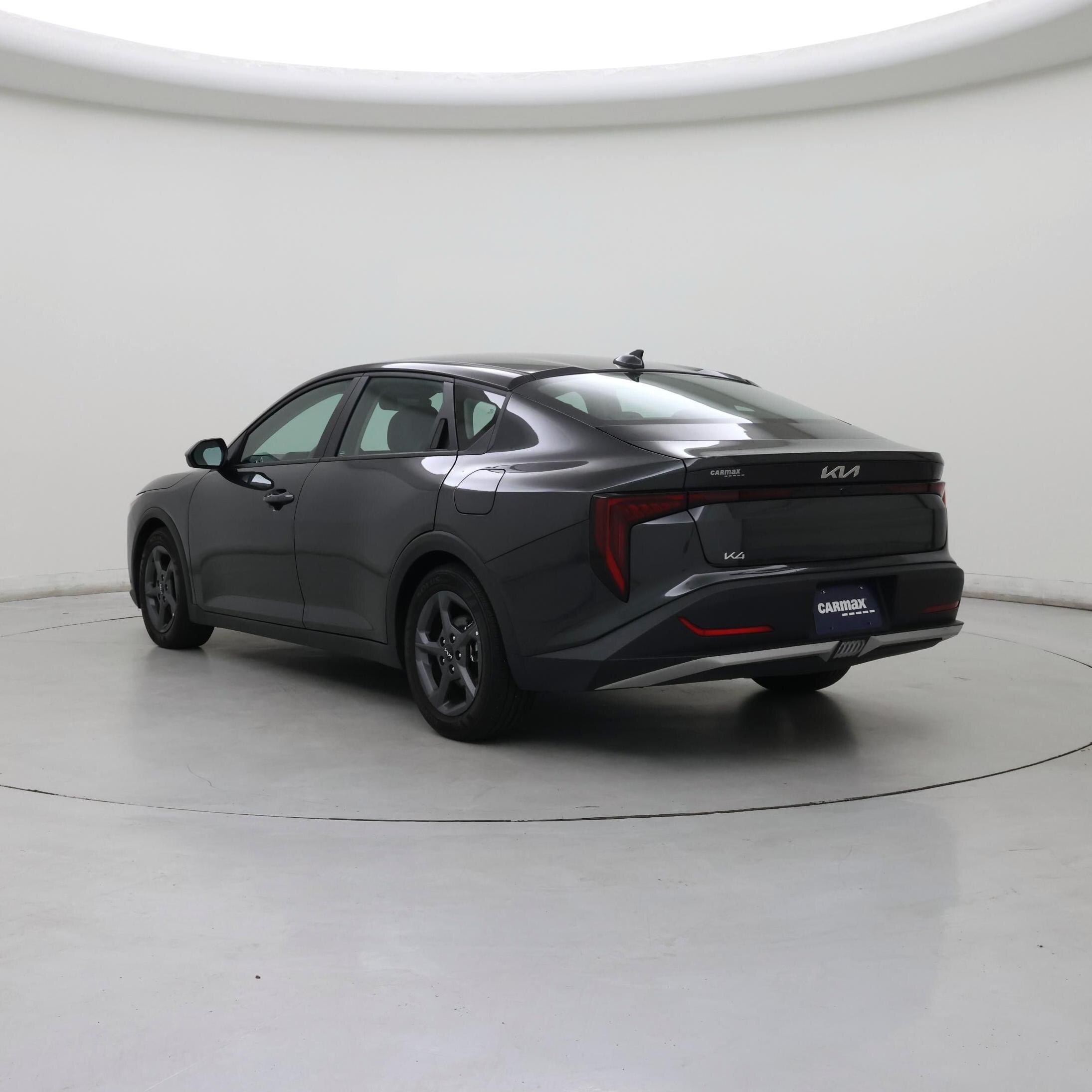Thumbnail: 2025 Kia K4 - 2