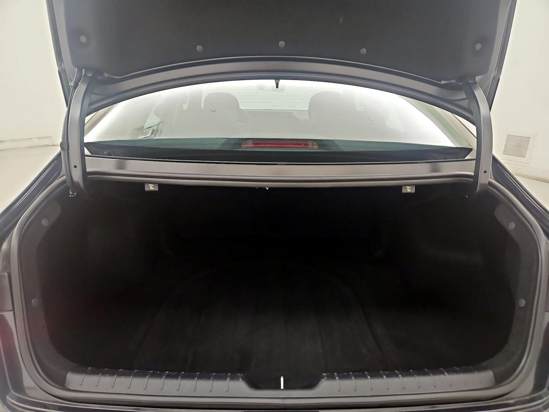 Thumbnail: 2025 Kia K4 - 20