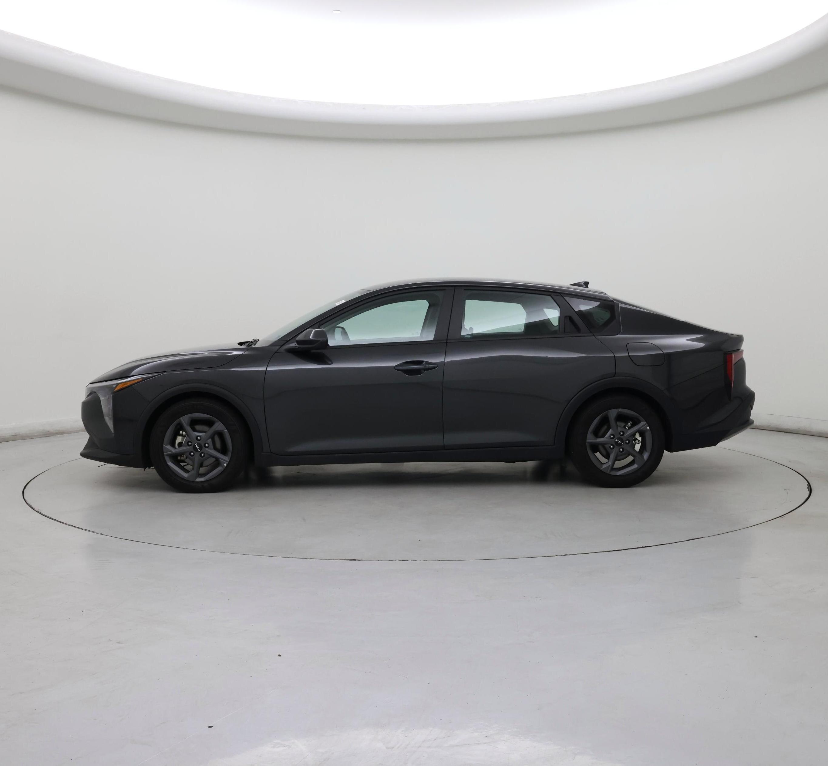 Thumbnail: 2025 Kia K4 - 3