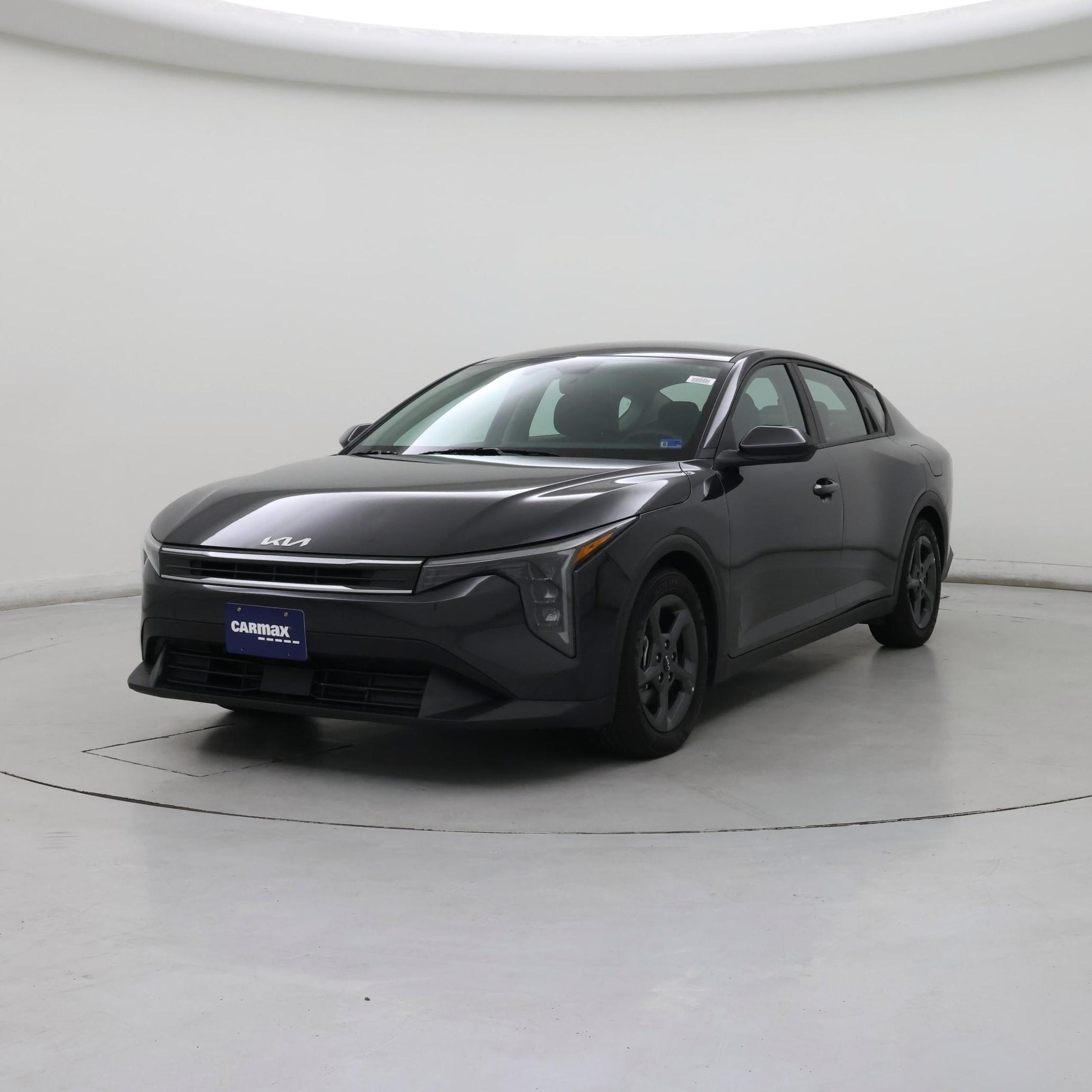 Thumbnail: 2025 Kia K4 - 4