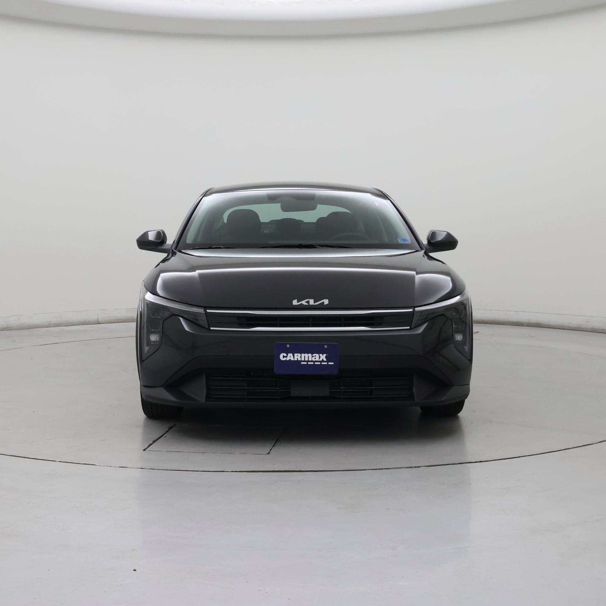 Thumbnail: 2025 Kia K4 - 5