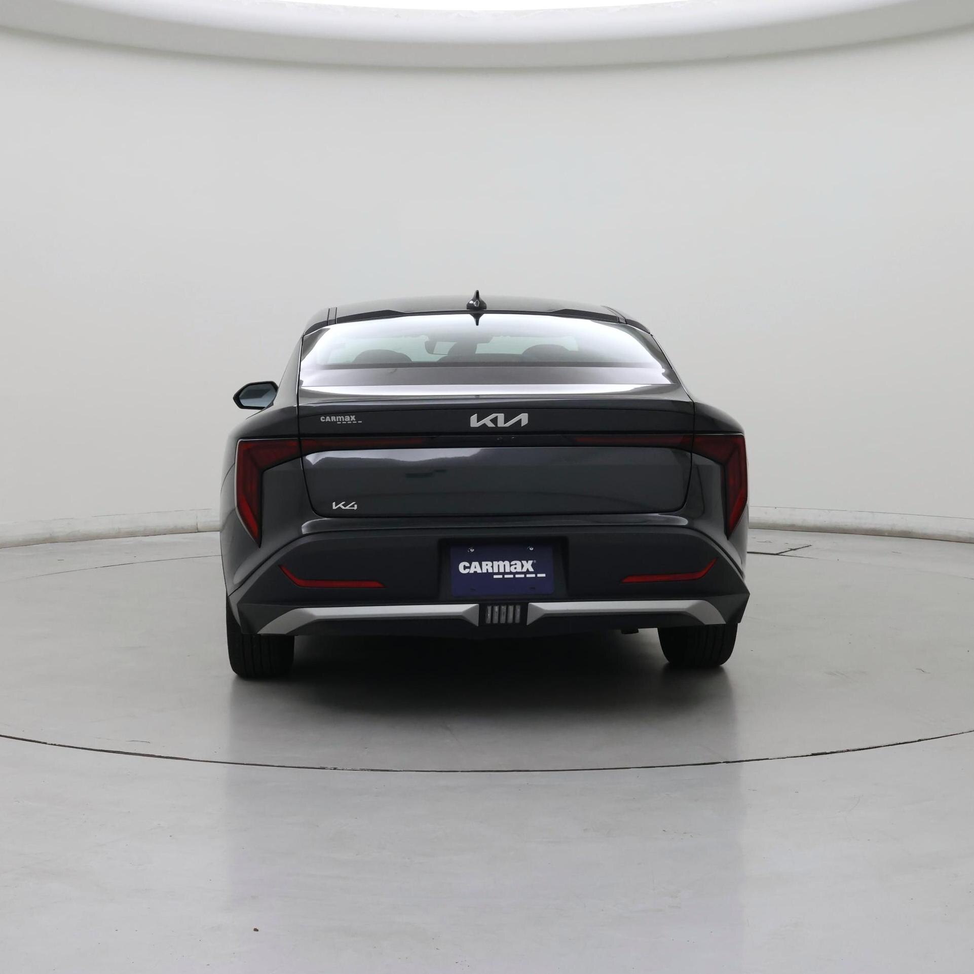 Thumbnail: 2025 Kia K4 - 6