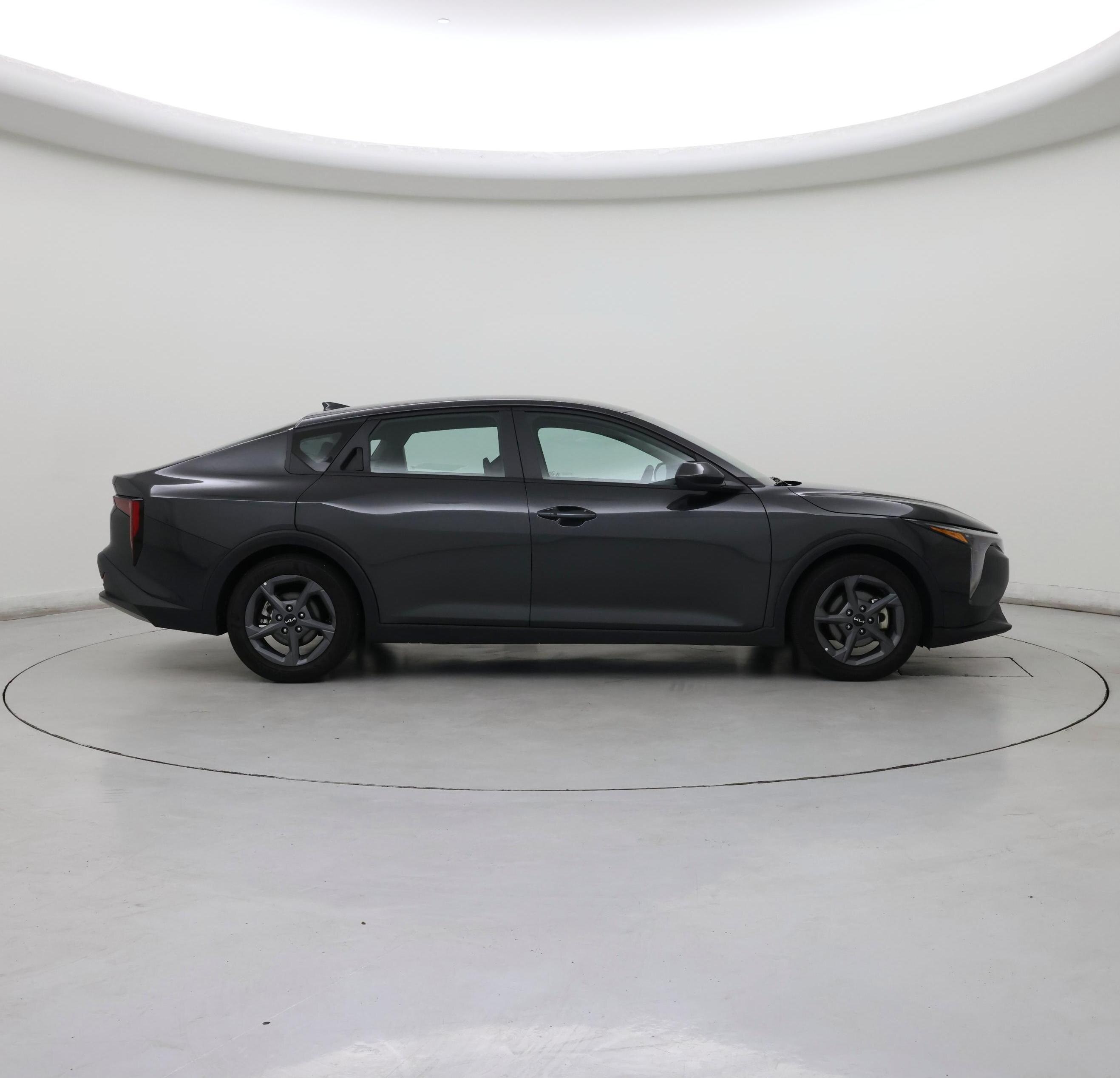 Thumbnail: 2025 Kia K4 - 7