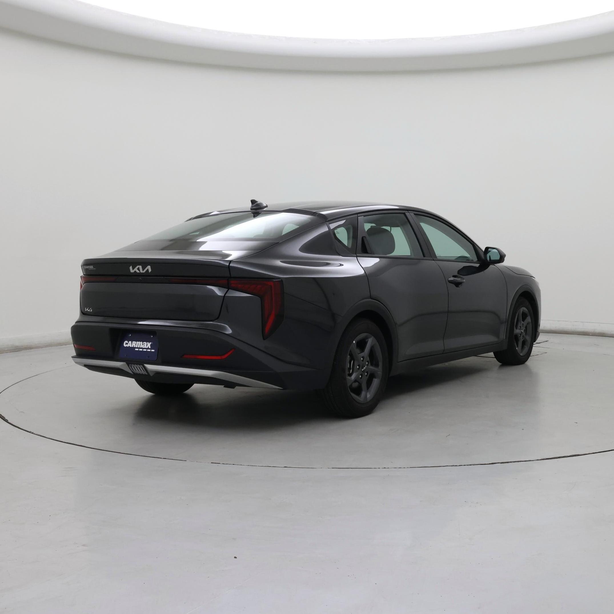 Thumbnail: 2025 Kia K4 - 8