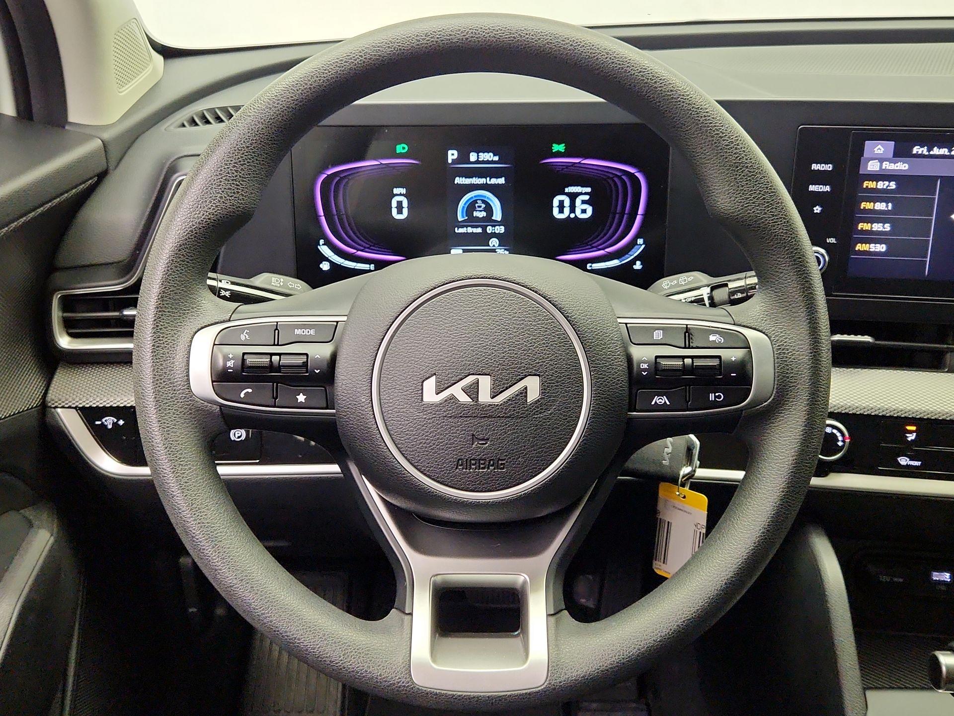 Thumbnail: 2025 Kia Sportage - 10