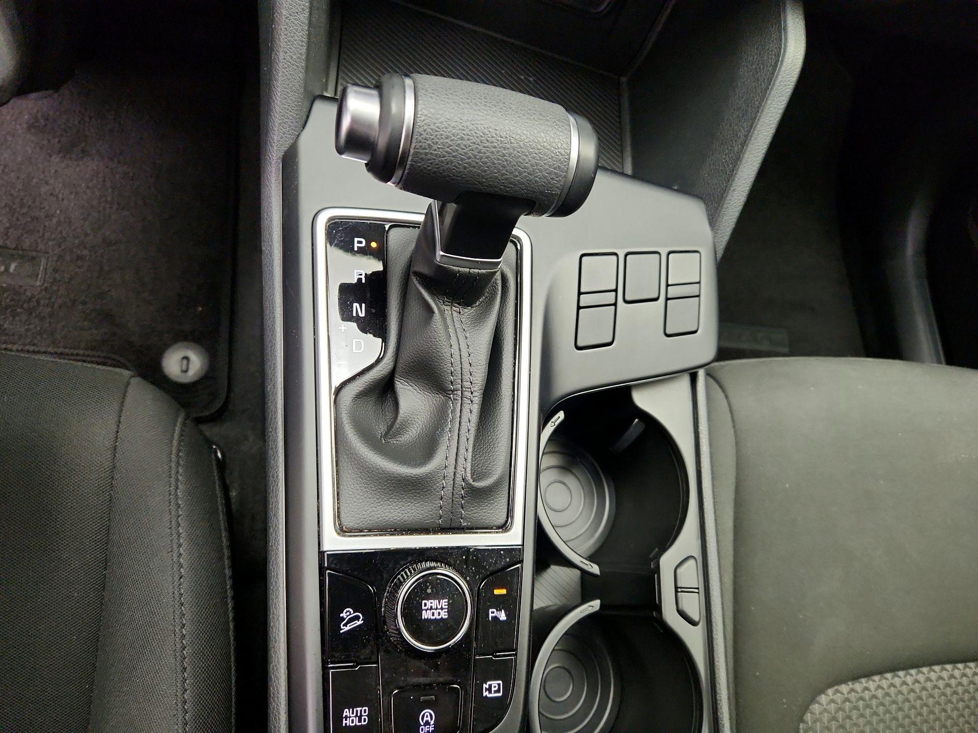 Thumbnail: 2025 Kia Sportage - 17