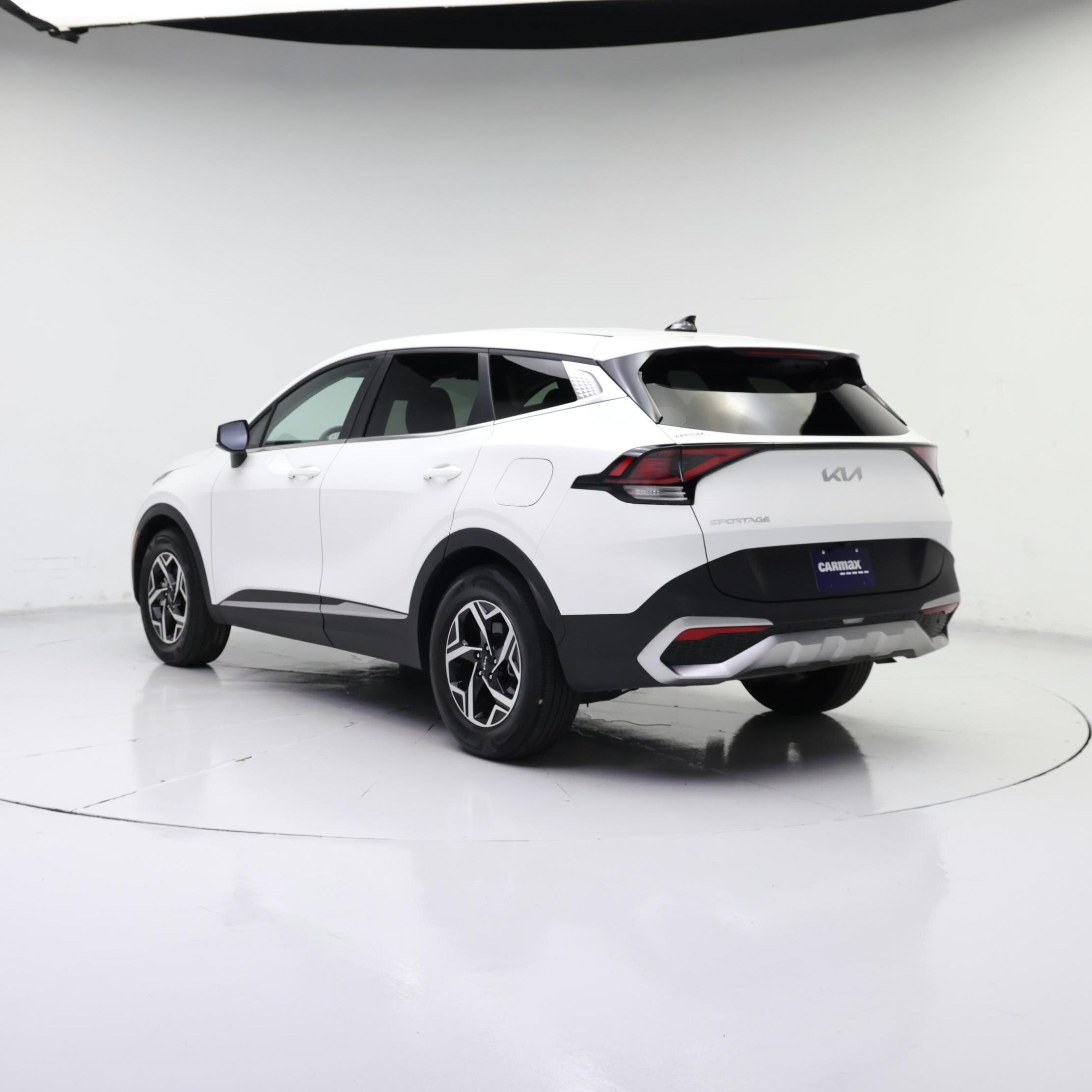Thumbnail: 2025 Kia Sportage - 2