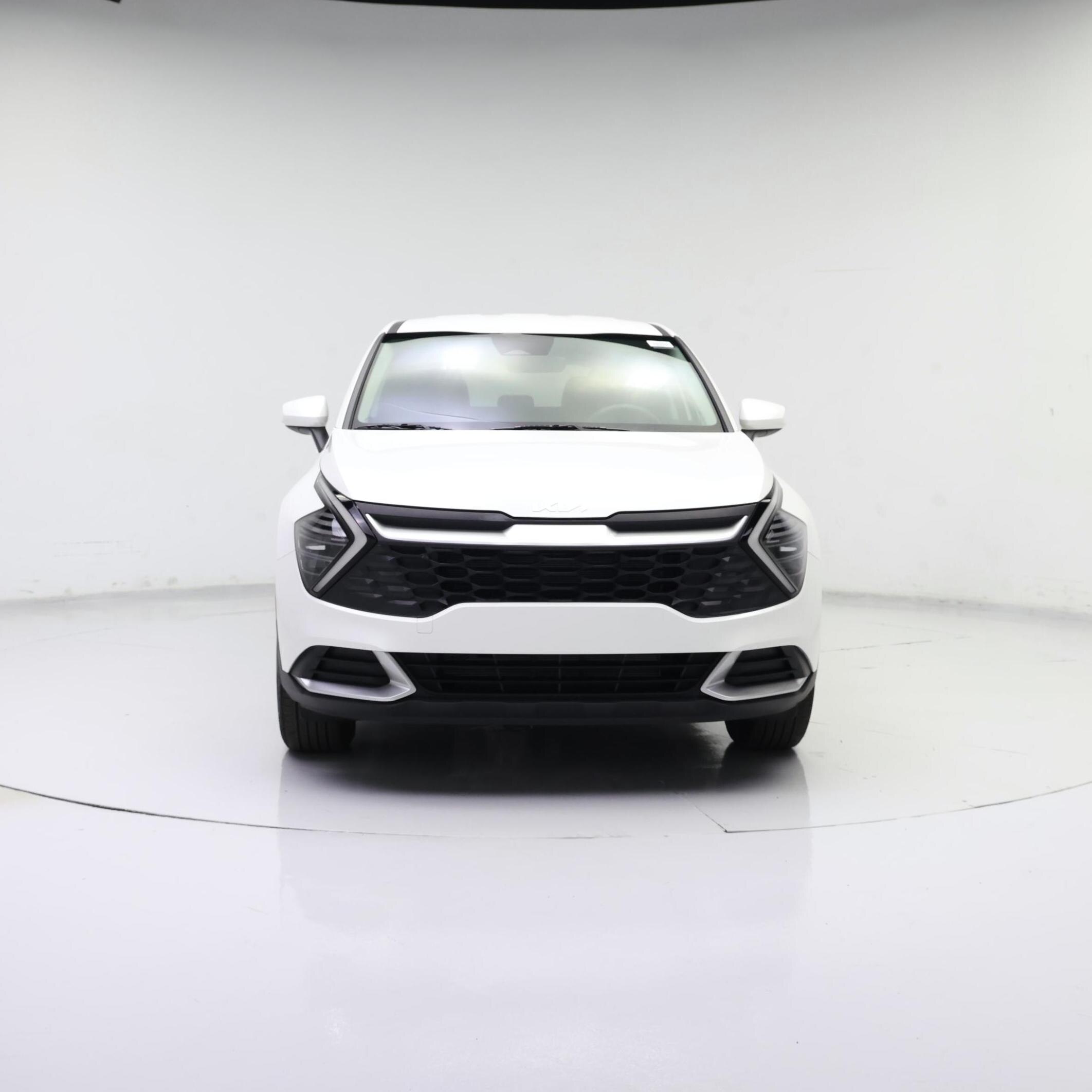 Thumbnail: 2025 Kia Sportage - 5