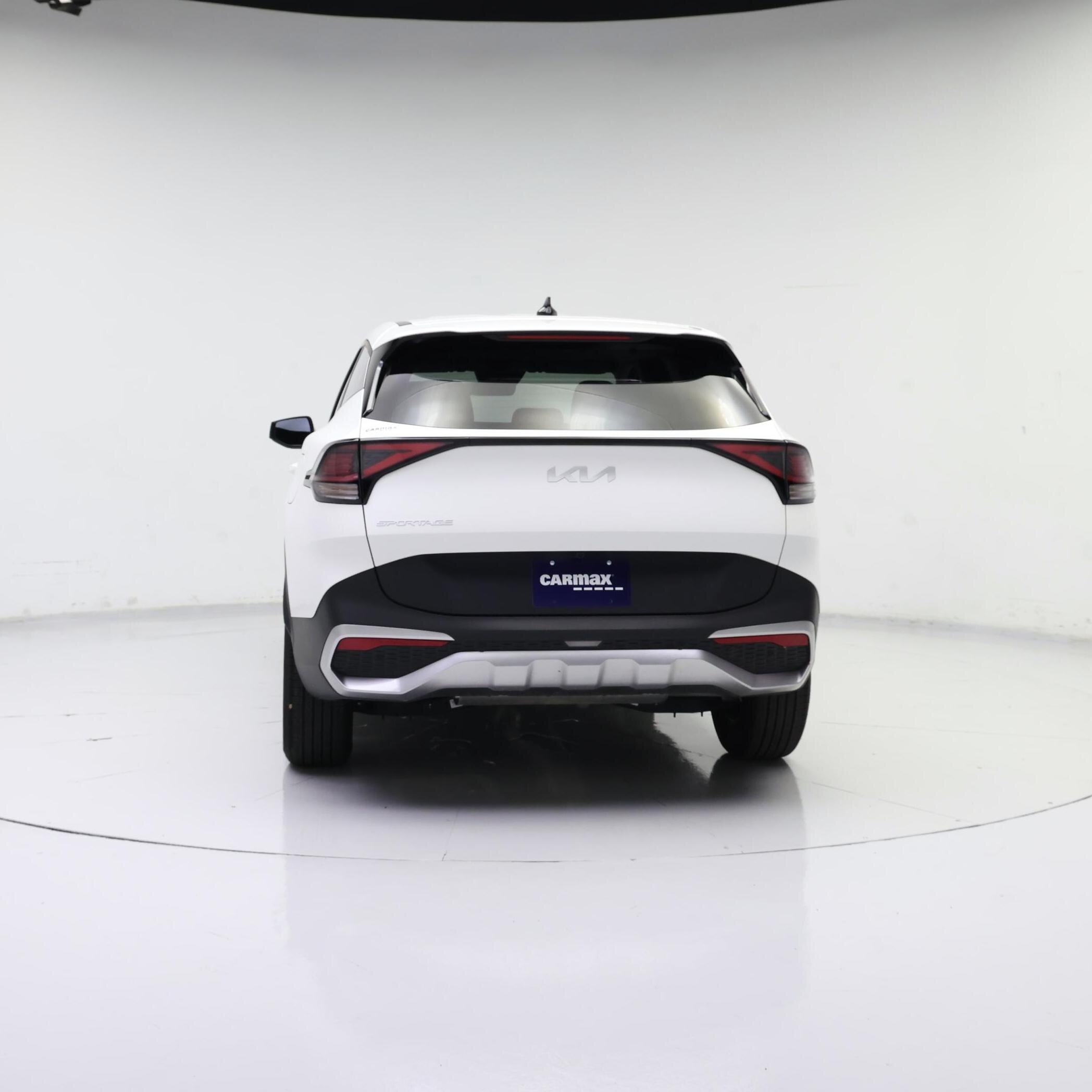 Thumbnail: 2025 Kia Sportage - 6