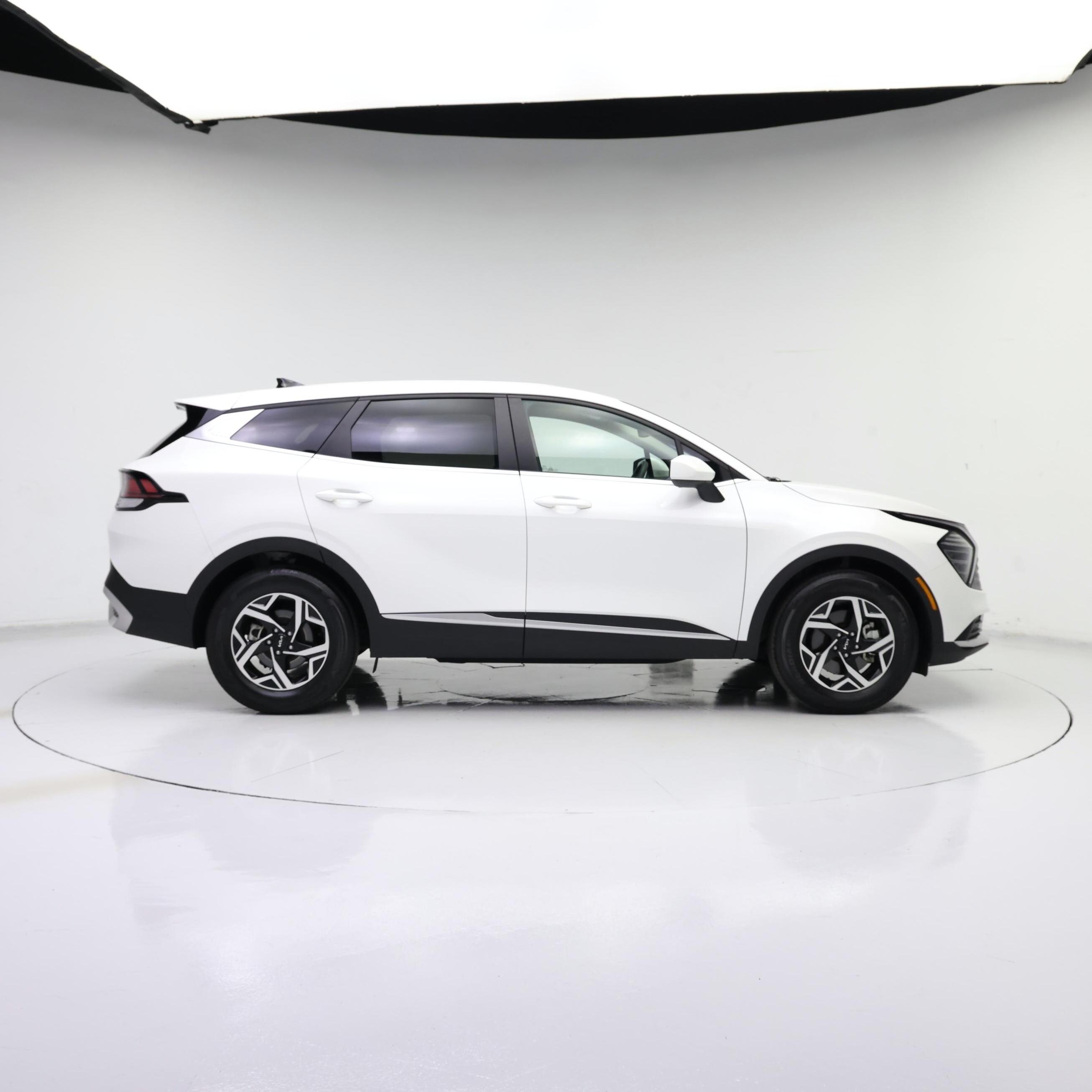 Thumbnail: 2025 Kia Sportage - 7