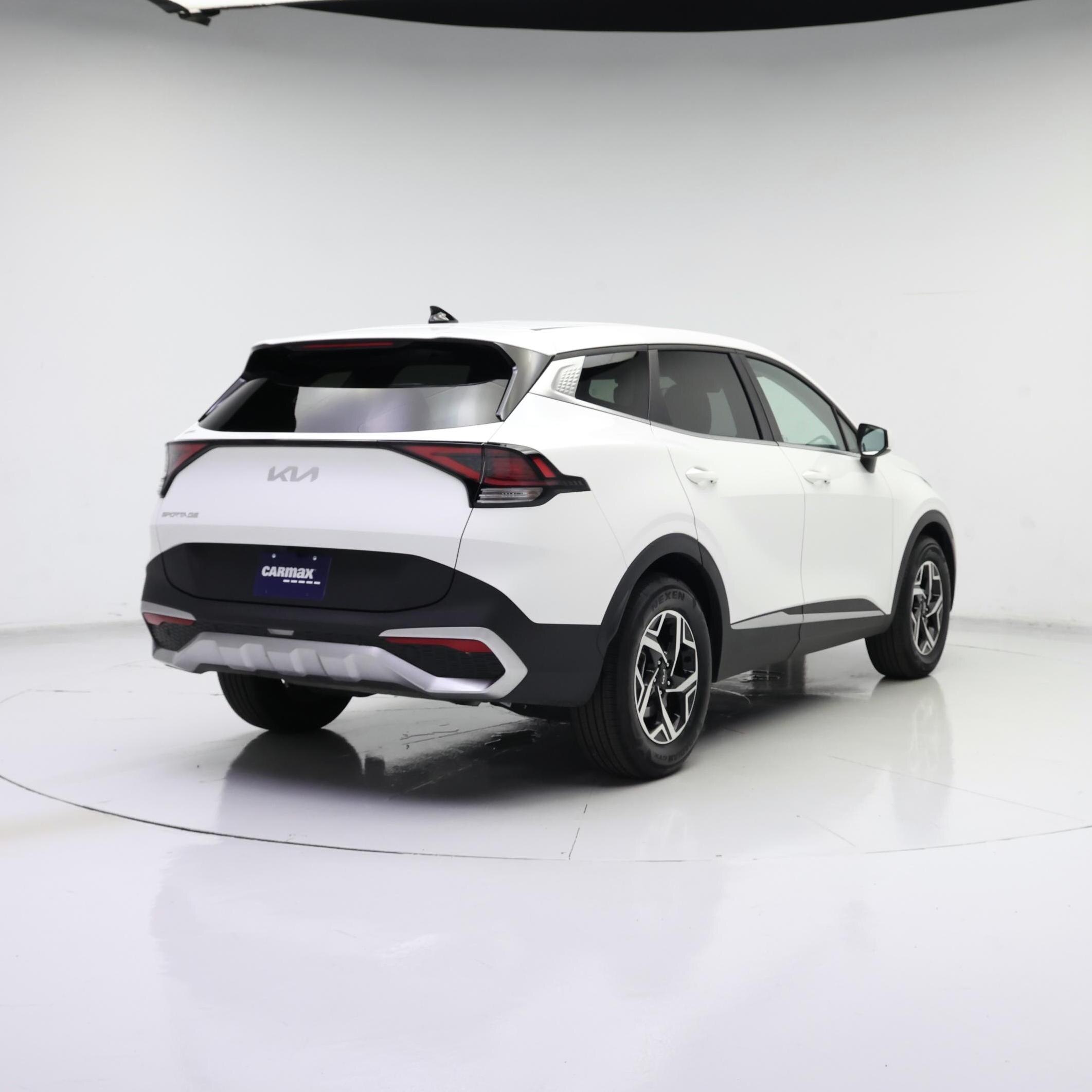 Thumbnail: 2025 Kia Sportage - 8