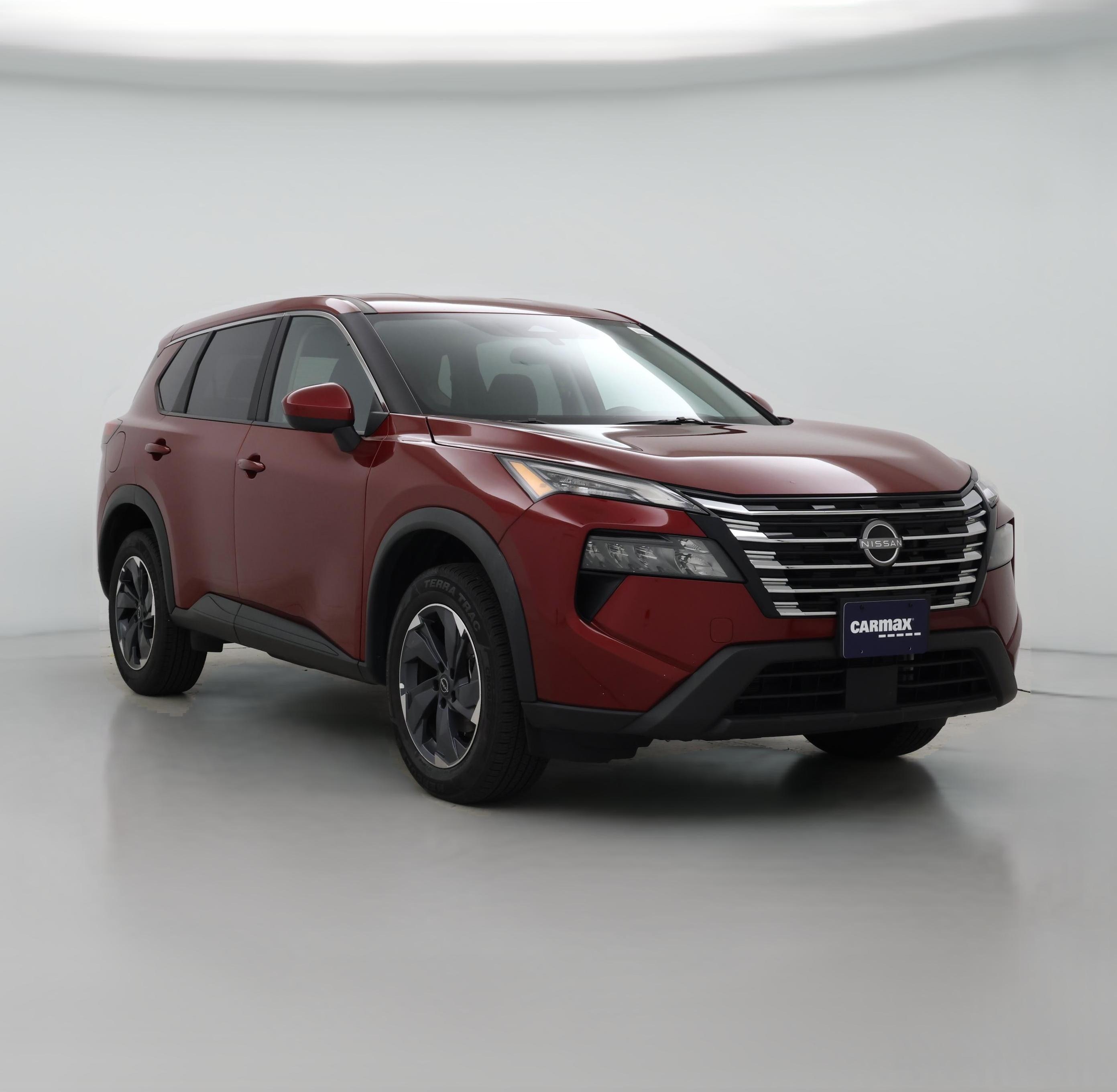 Thumbnail: 2025 Nissan Rogue - 1