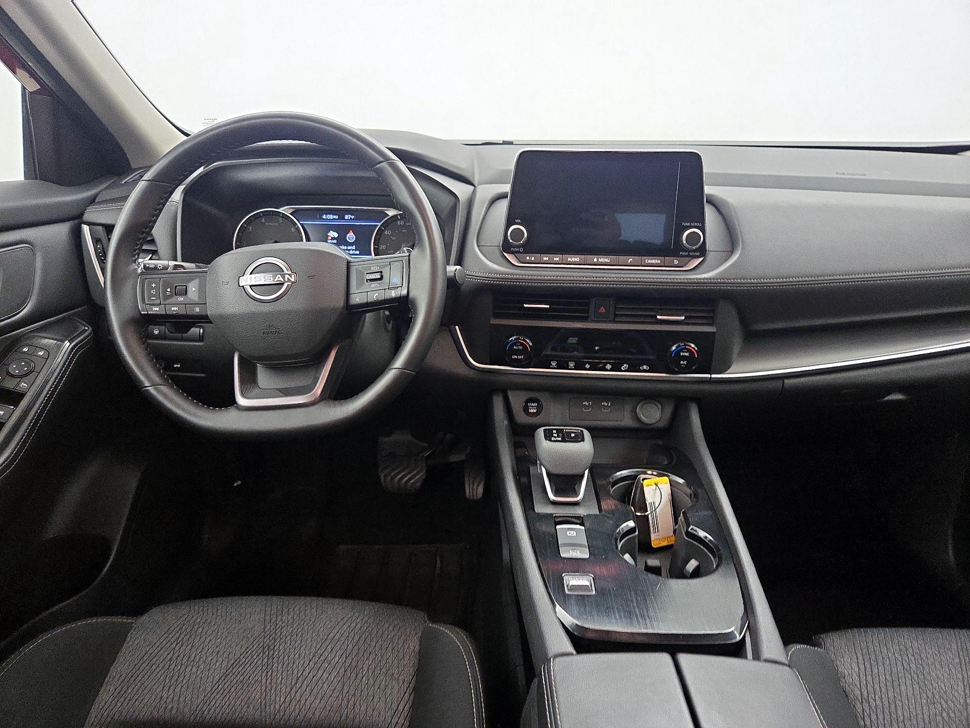 Thumbnail: 2025 Nissan Rogue - 9