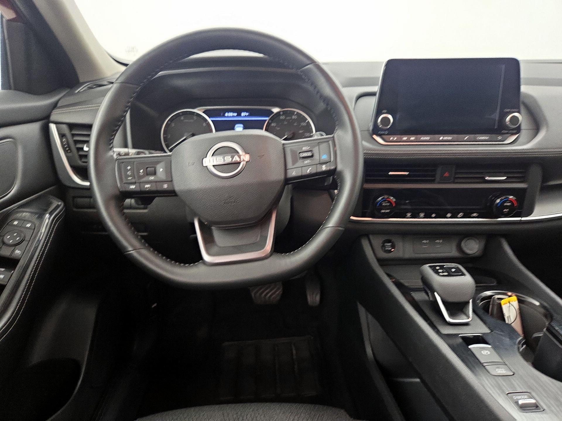 Thumbnail: 2025 Nissan Rogue - 10