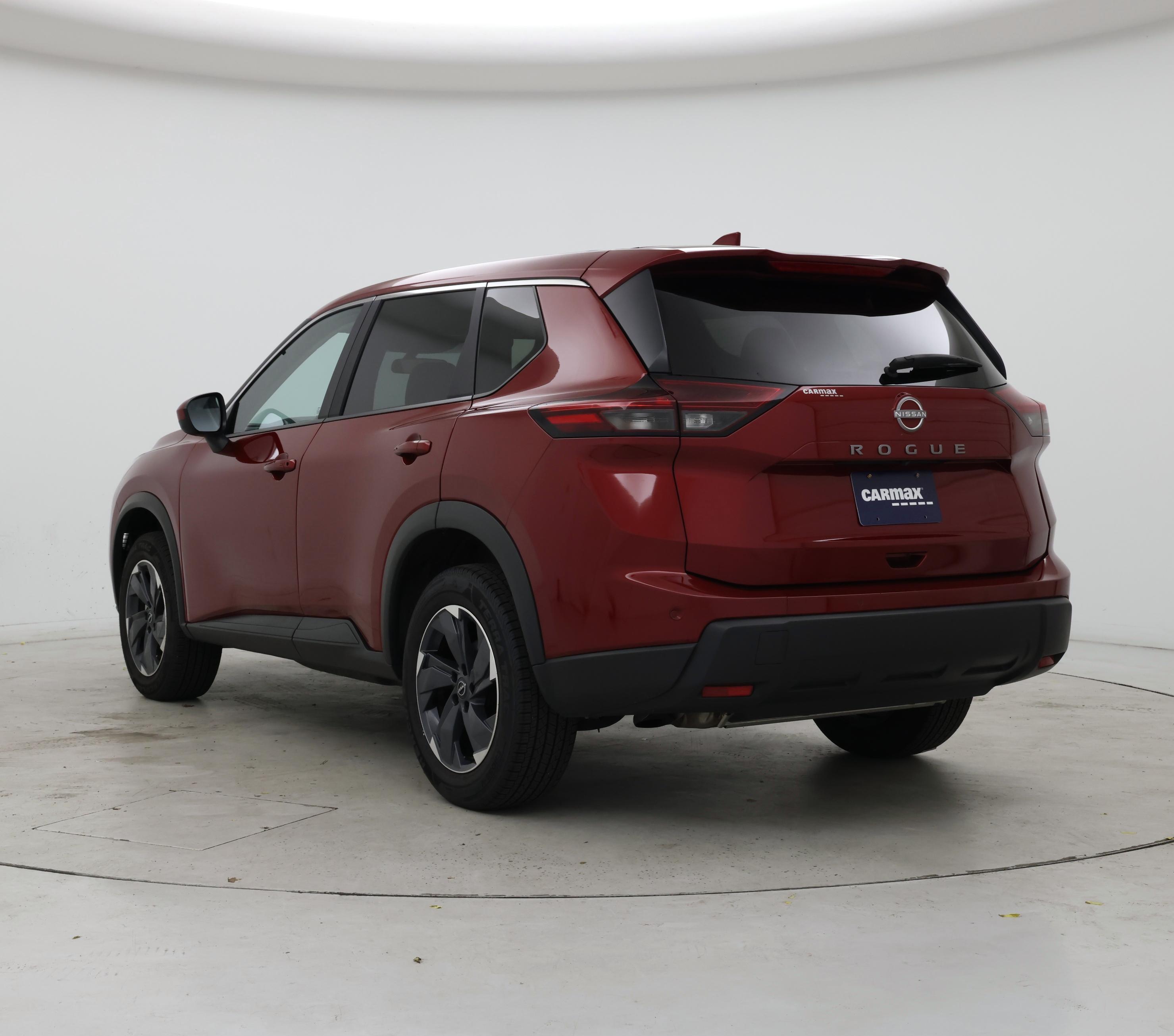 Thumbnail: 2025 Nissan Rogue - 2