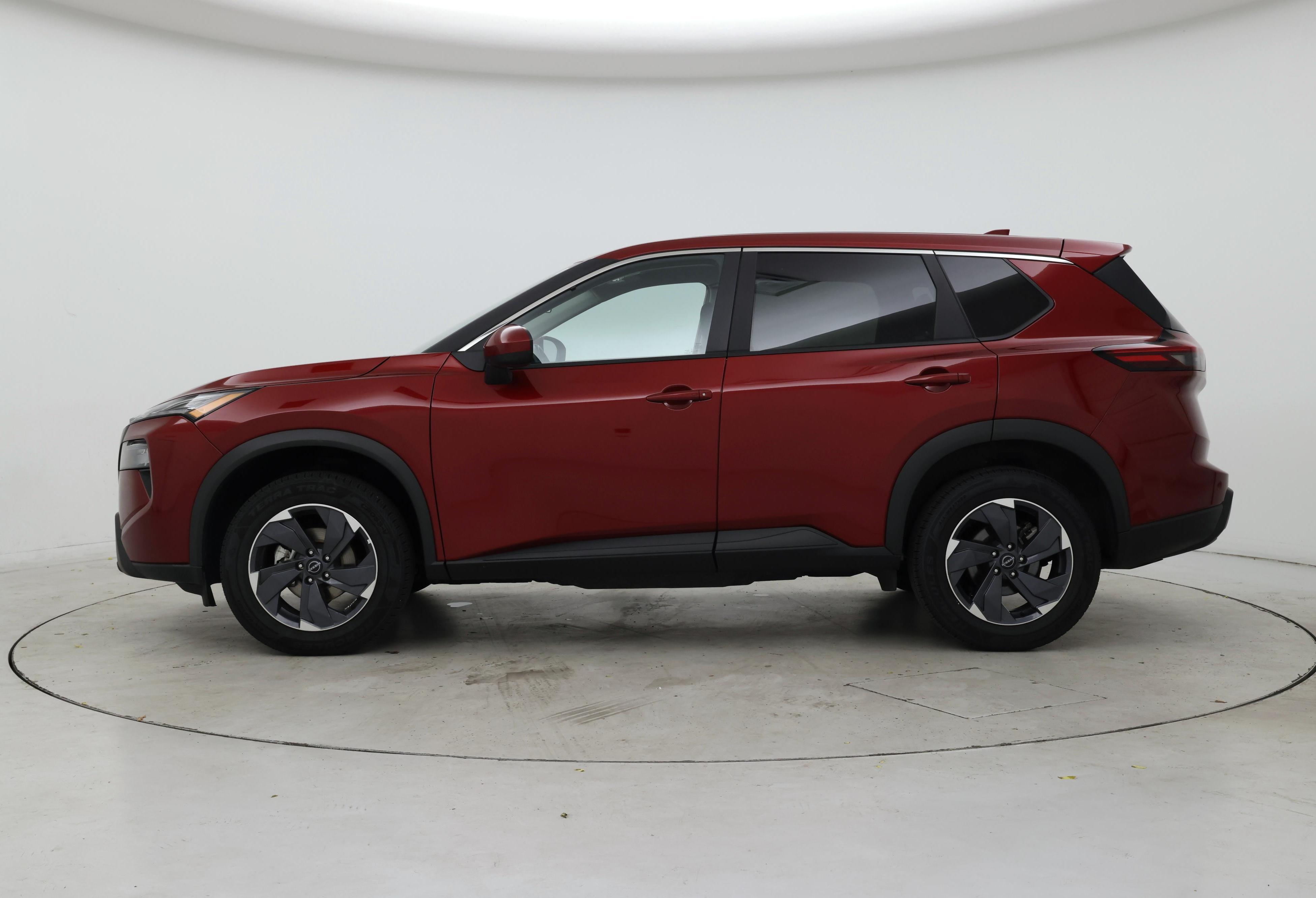 Thumbnail: 2025 Nissan Rogue - 3